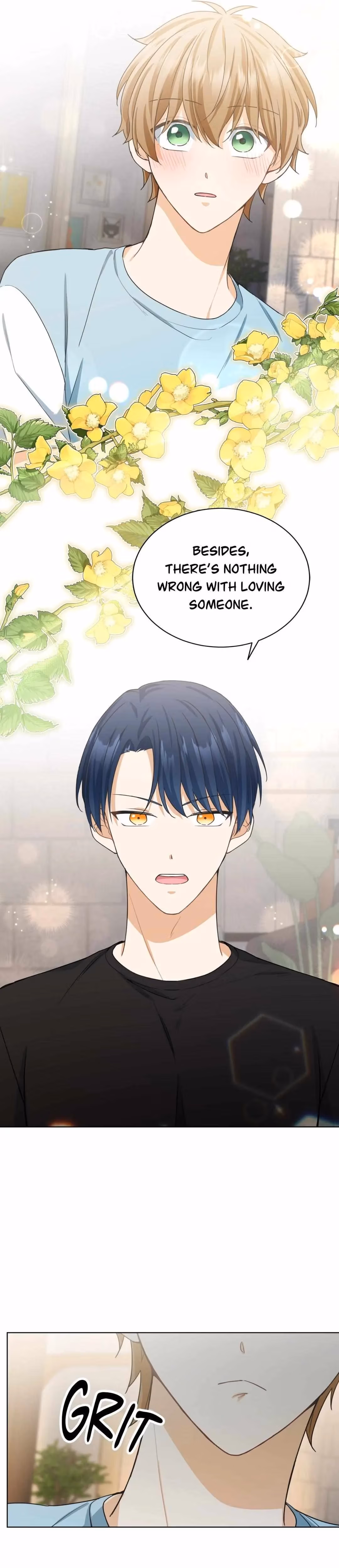 Love, To Us Chapter 12 page 13 - 