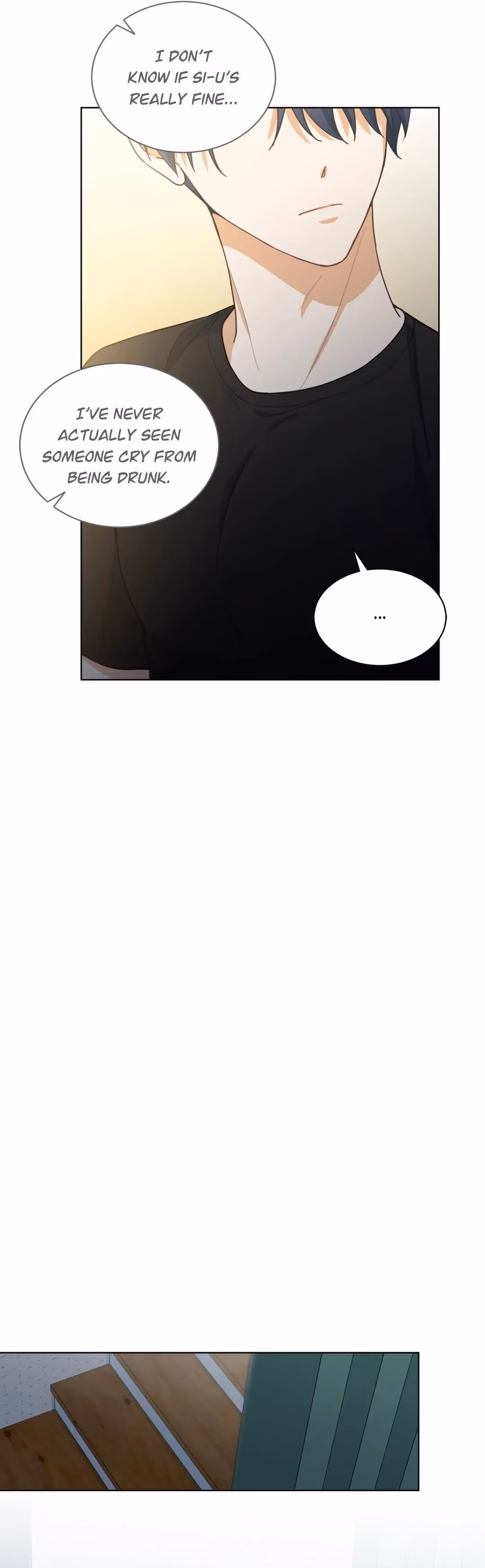 Love, To Us Chapter 12 page 18 - 