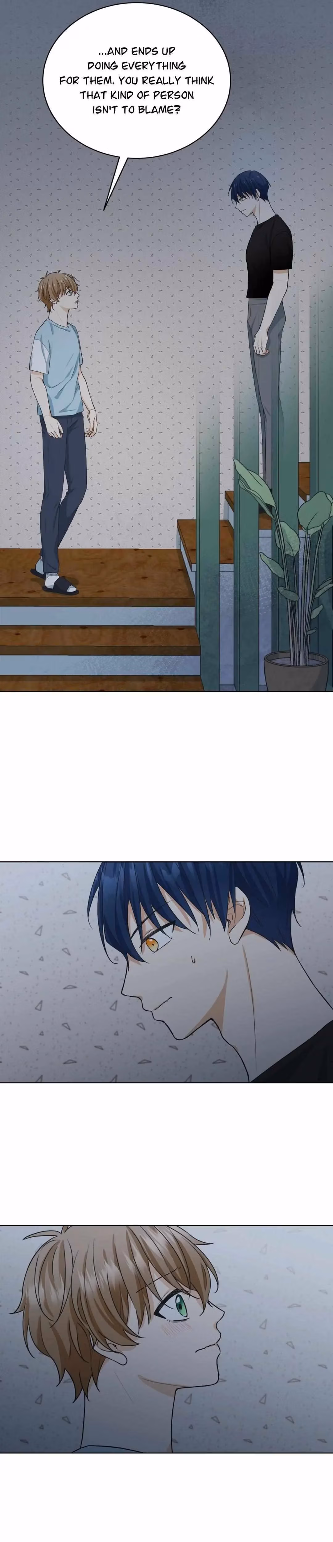 Love, To Us Chapter 12 page 25 - 