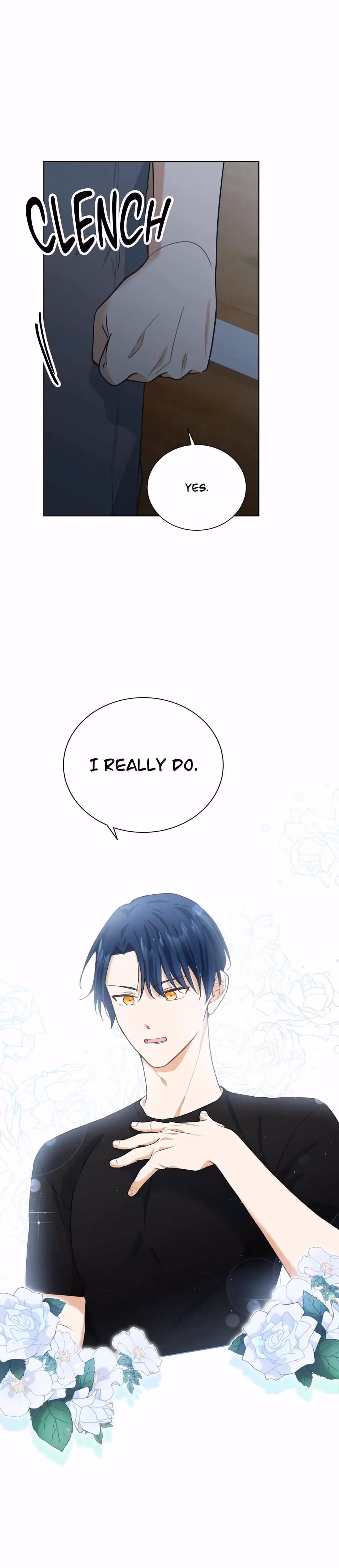 Love, To Us Chapter 12 page 26 - 