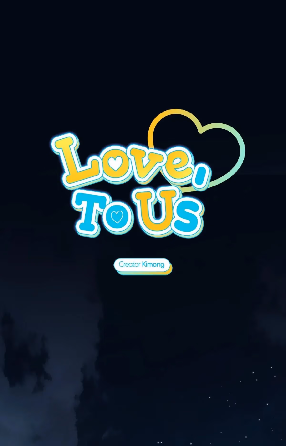 Love, To Us Chapter 14 page 2 - 