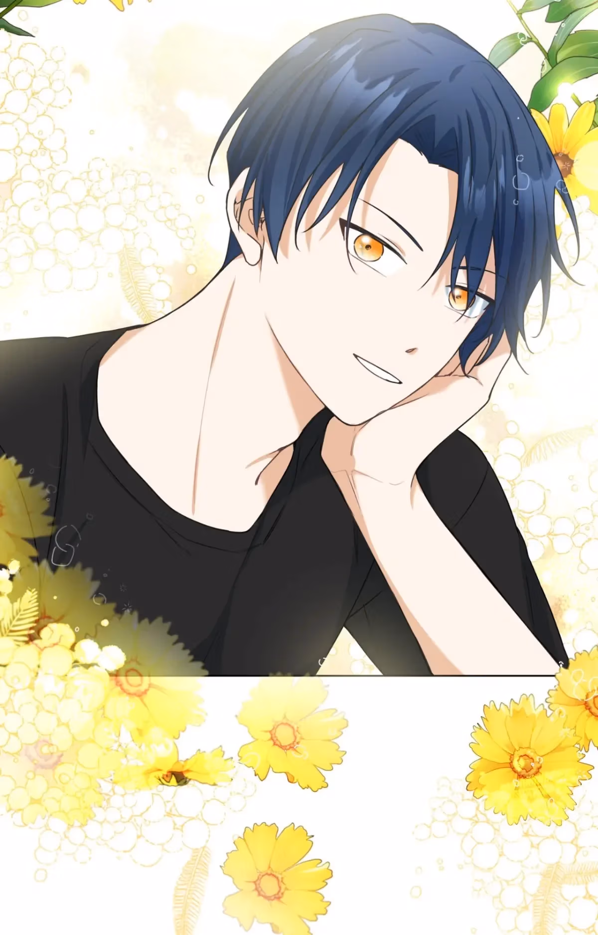 Love, To Us Chapter 14 page 13 - 