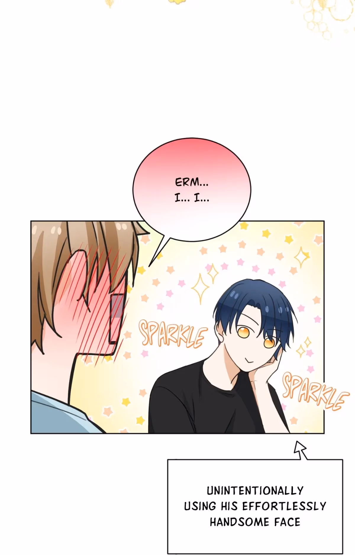 Love, To Us Chapter 14 page 14 - 