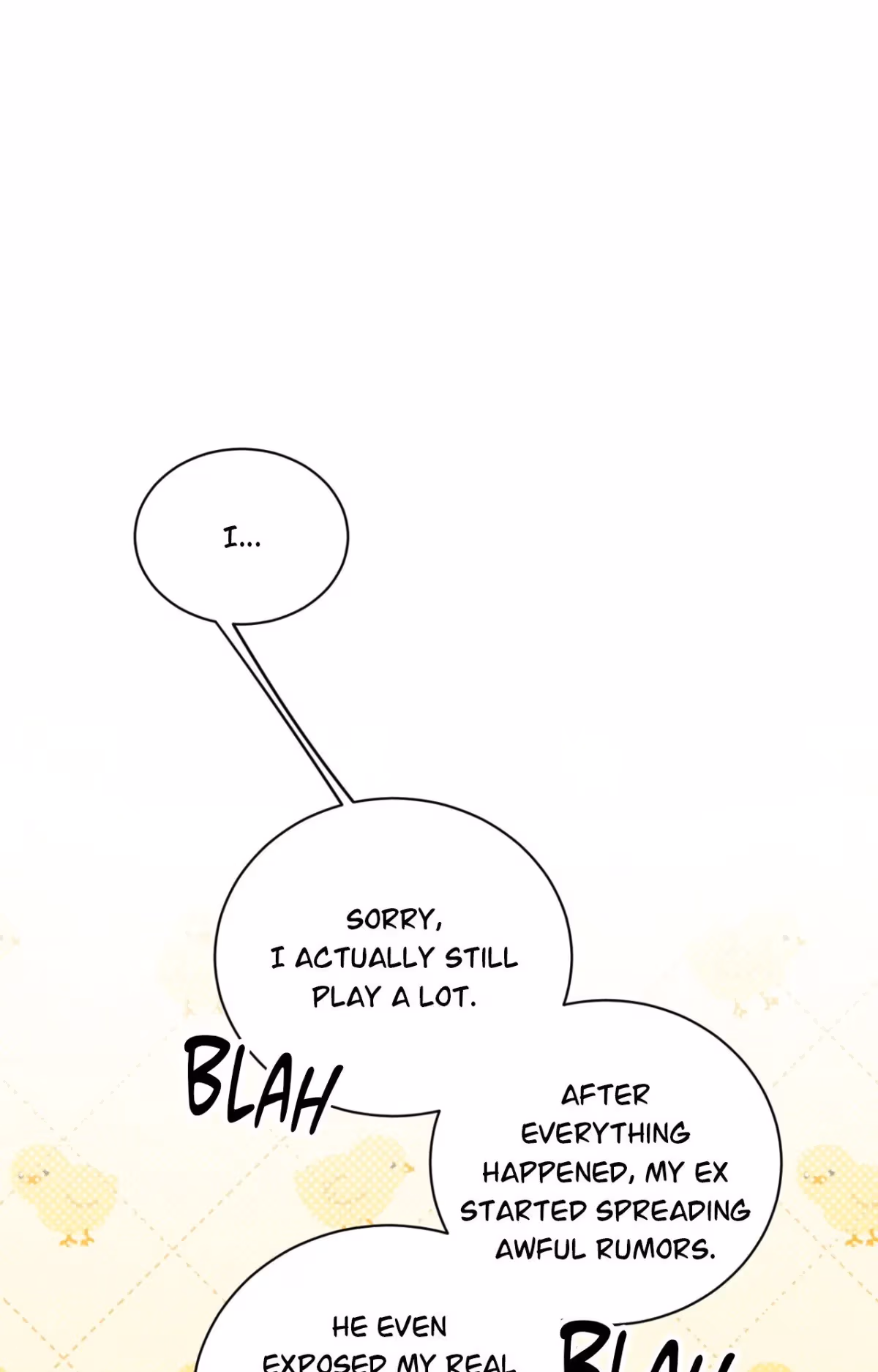 Love, To Us Chapter 14 page 15 - 