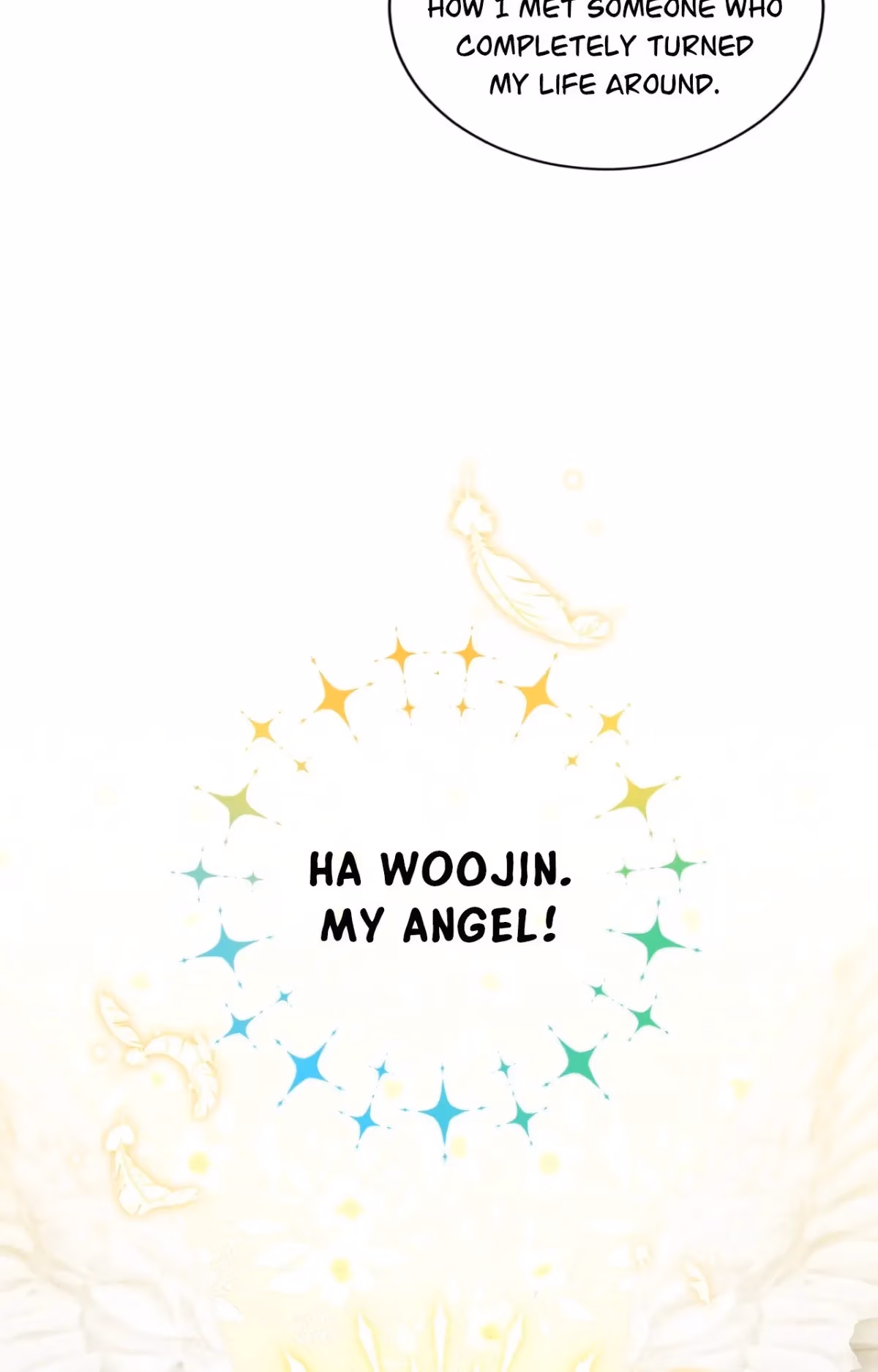 Love, To Us Chapter 14 page 18 - 