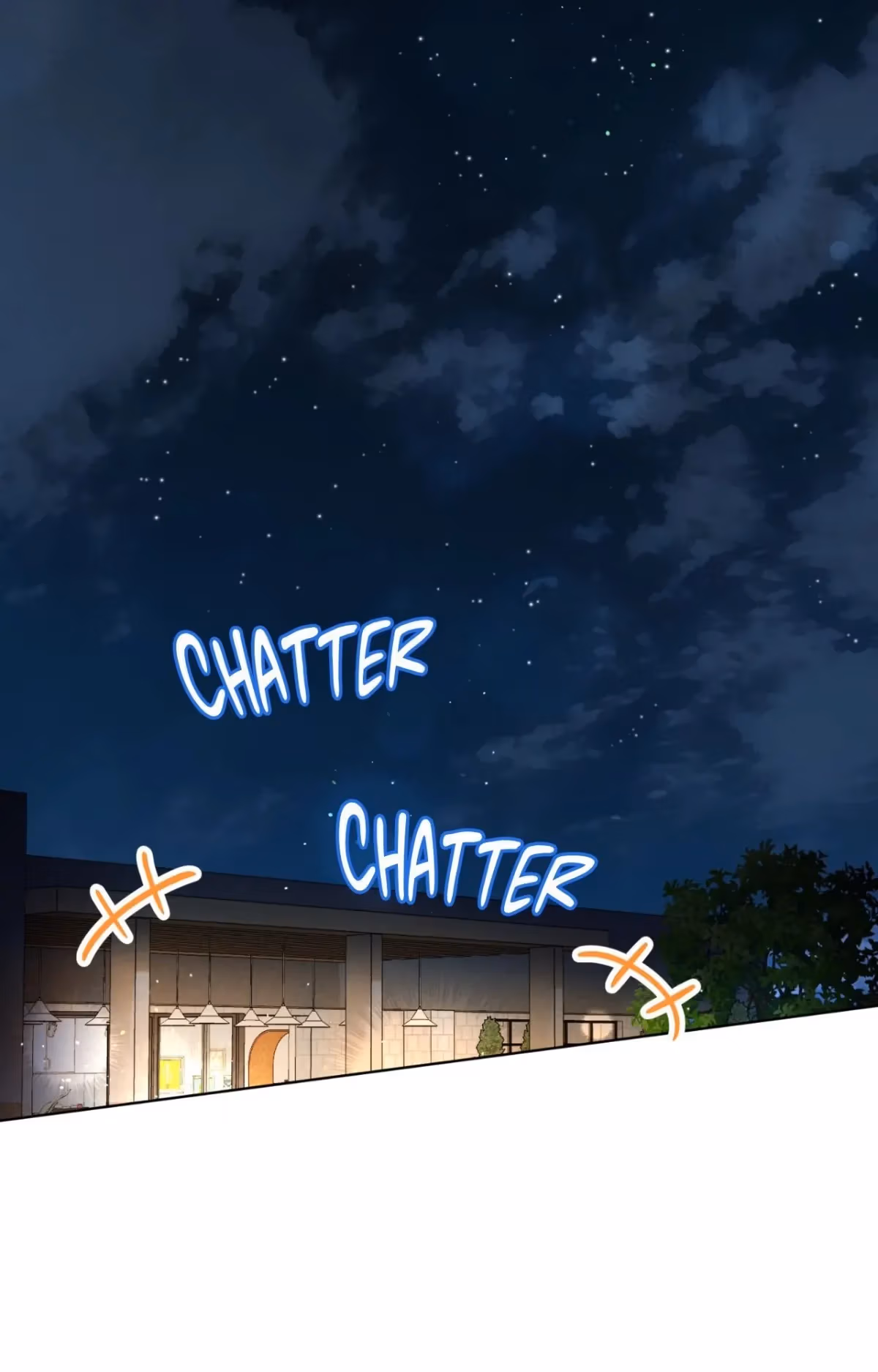 Love, To Us Chapter 14 page 3 - 