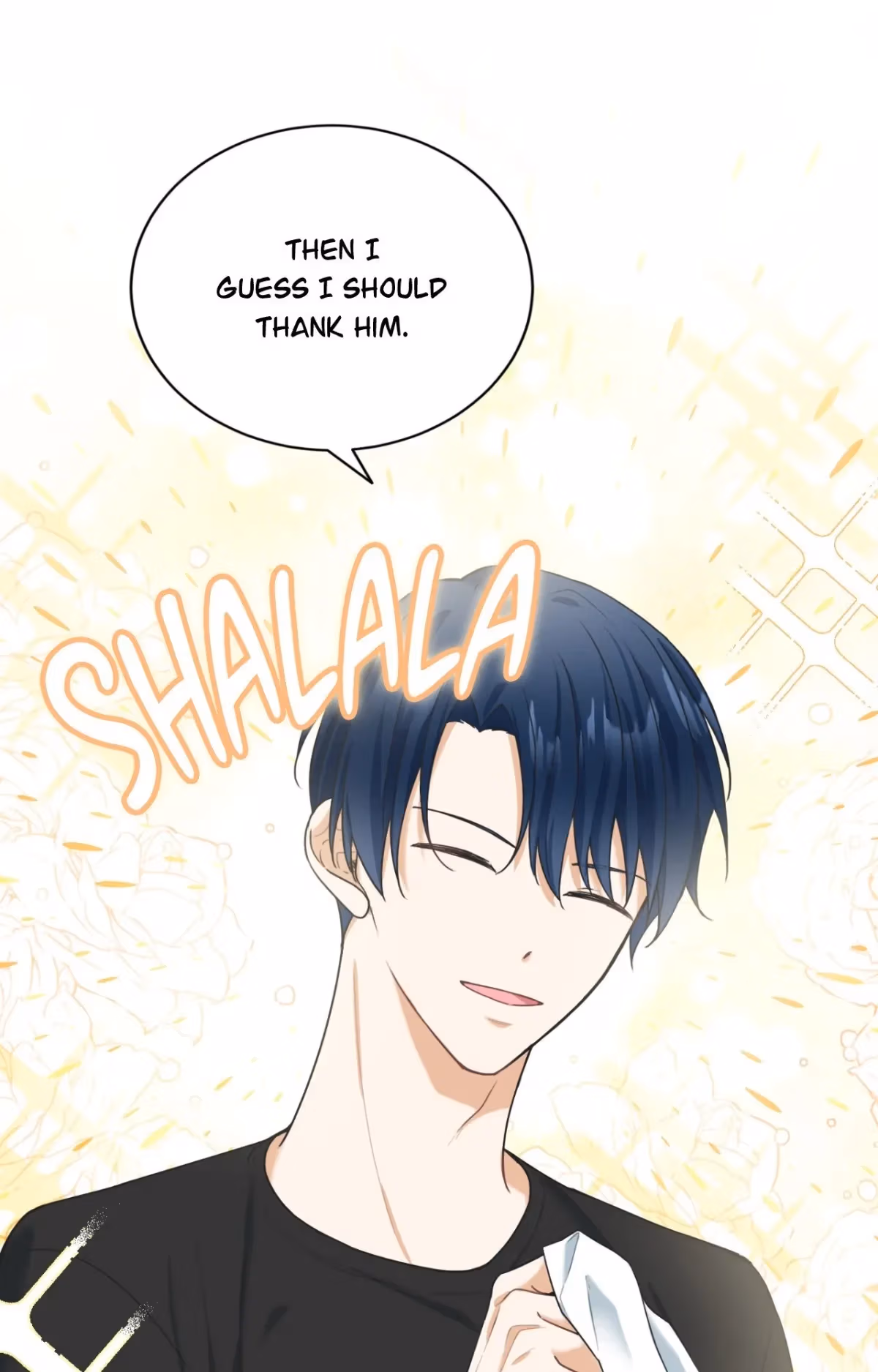 Love, To Us Chapter 14 page 24 - 