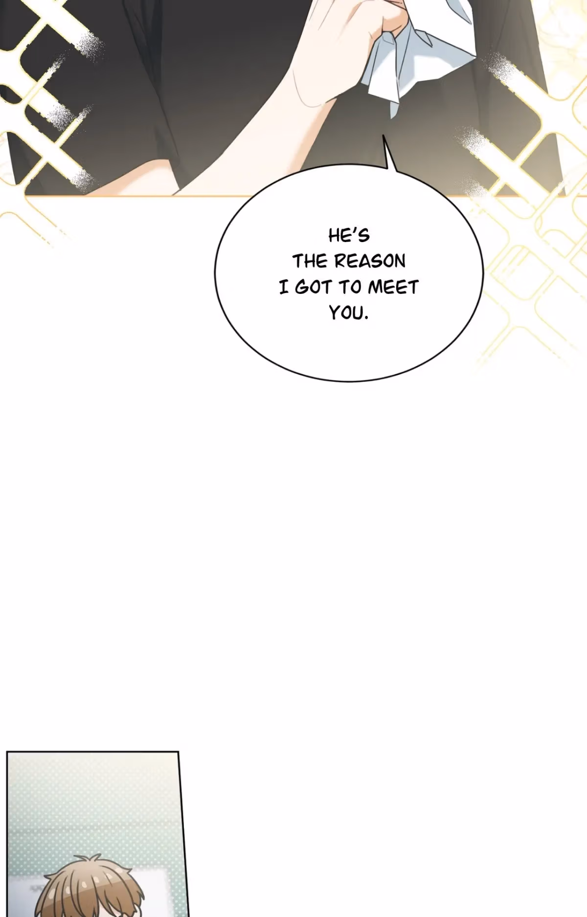Love, To Us Chapter 14 page 25 - 