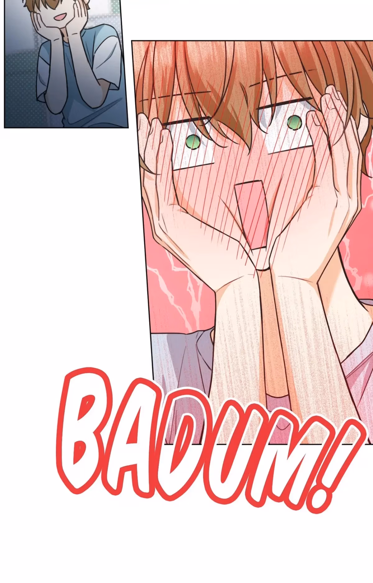 Love, To Us Chapter 14 page 26 - 
