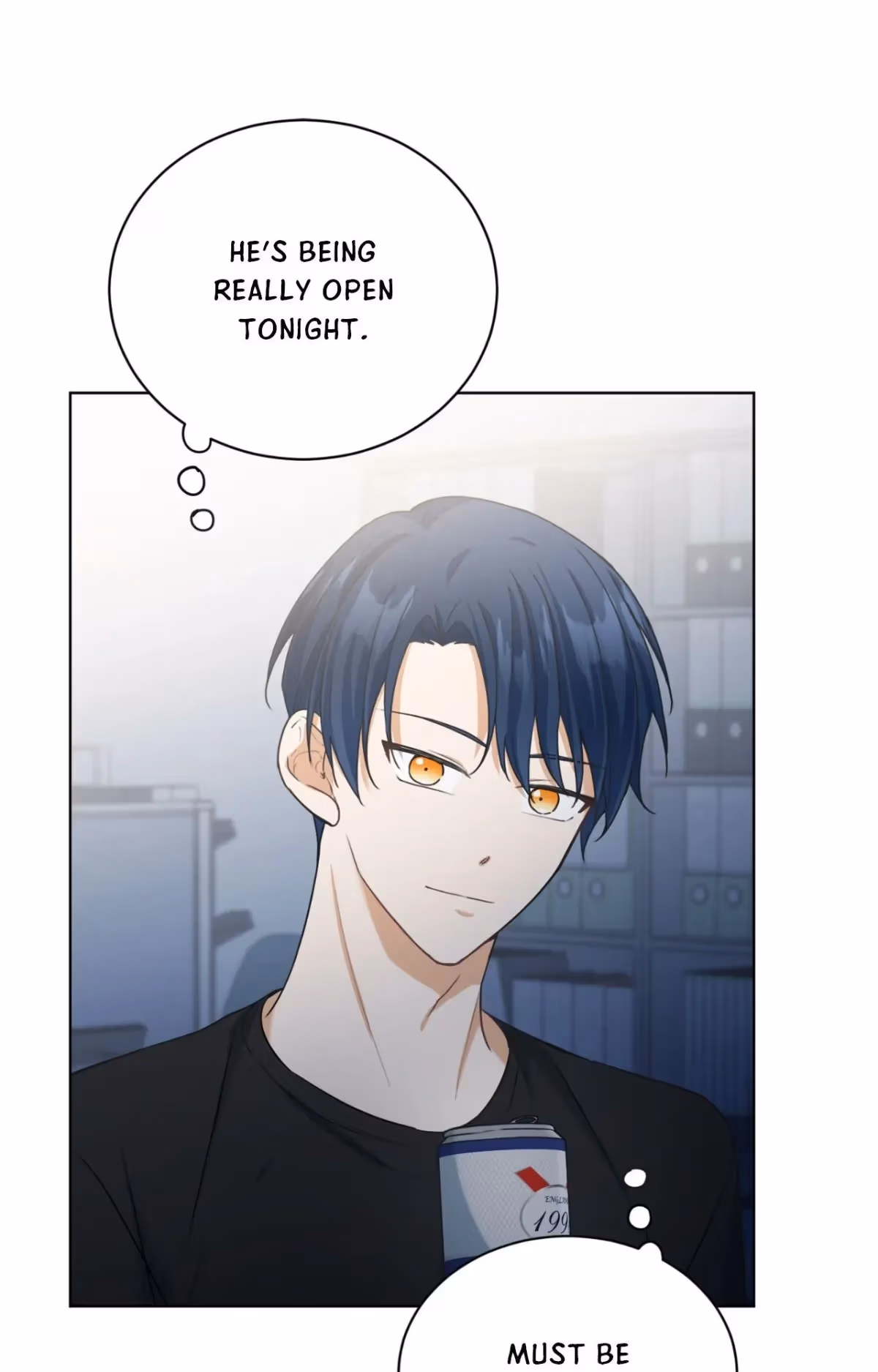 Love, To Us Chapter 14 page 29 - 