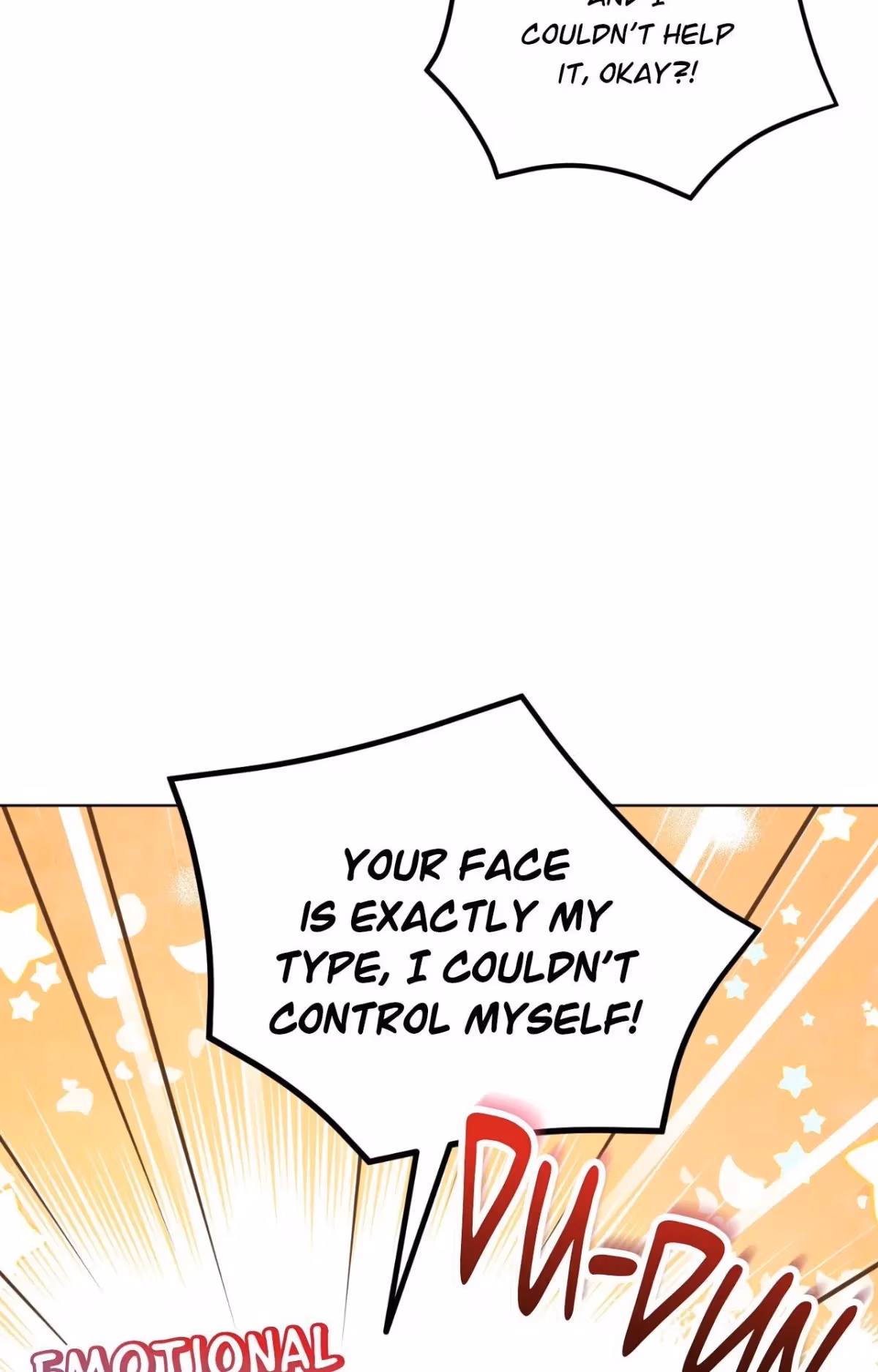 Love, To Us Chapter 14 page 31 - 