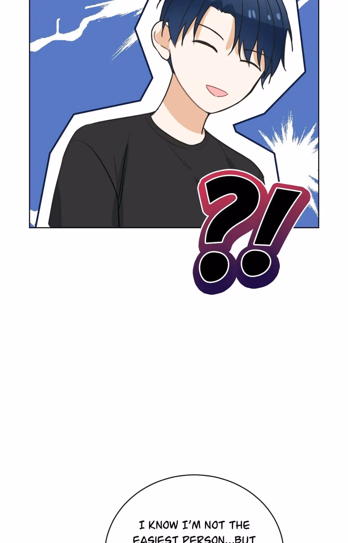 Love, To Us Chapter 14 page 35 - 