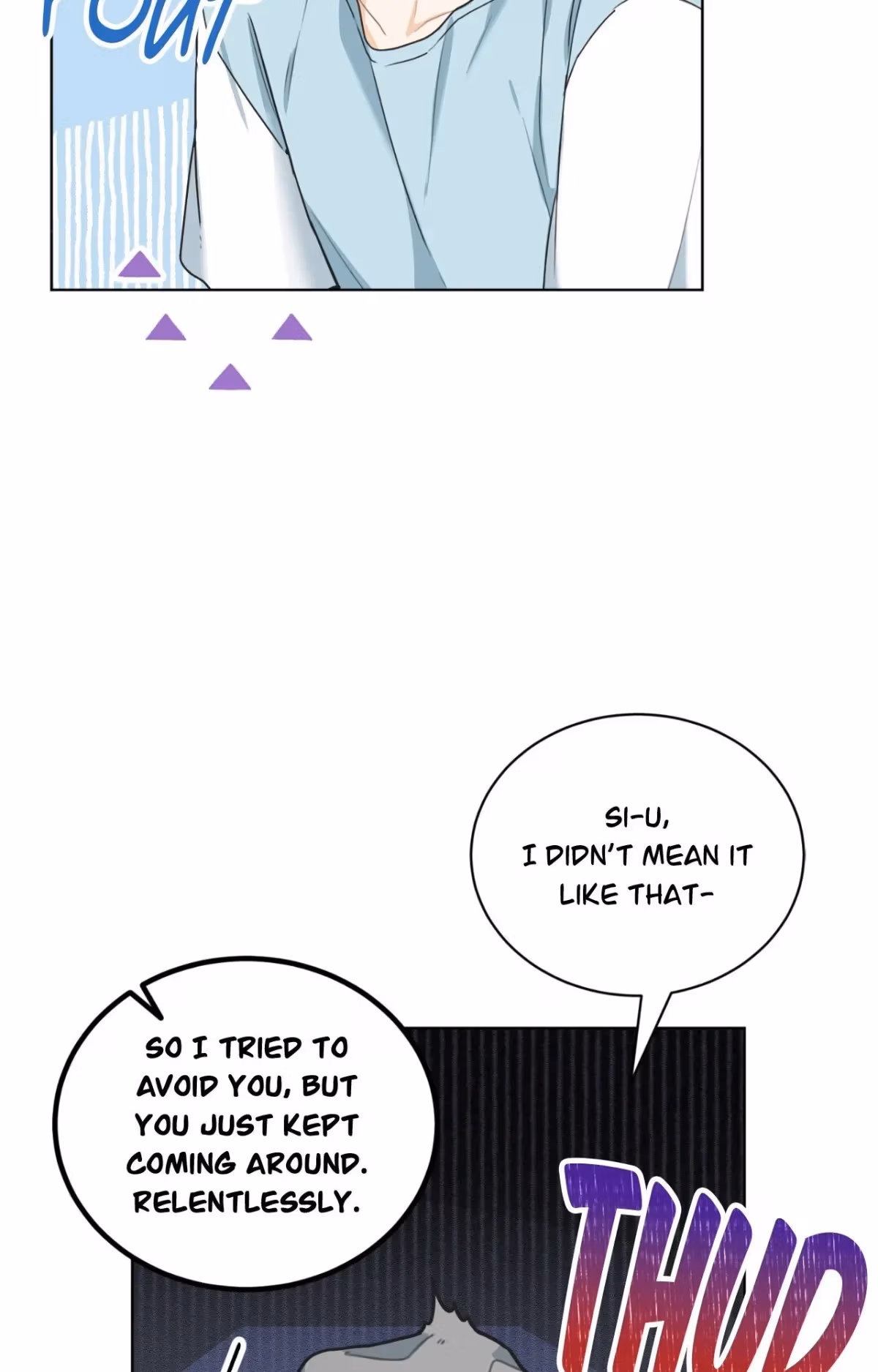 Love, To Us Chapter 14 page 39 - 