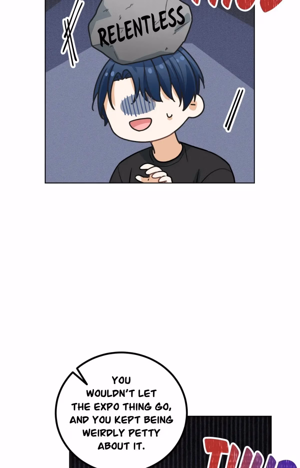 Love, To Us Chapter 14 page 40 - 
