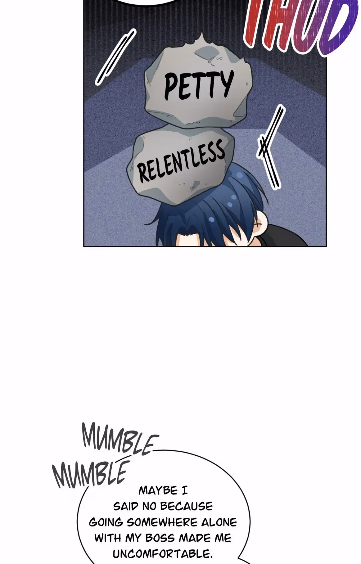 Love, To Us Chapter 14 page 41 - 