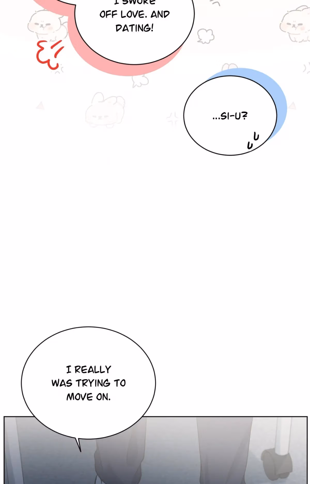 Love, To Us Chapter 14 page 43 - 