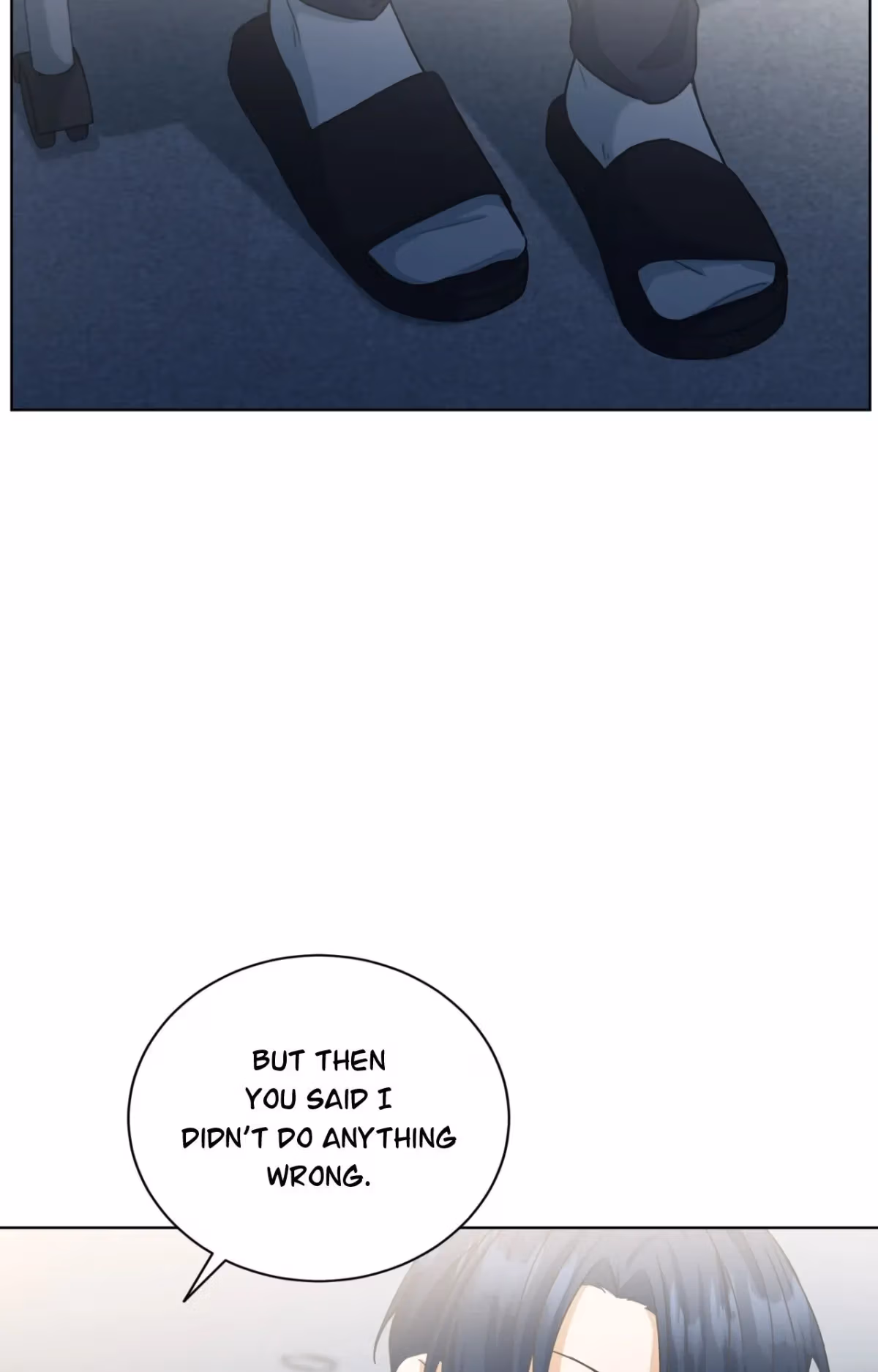 Love, To Us Chapter 14 page 44 - 