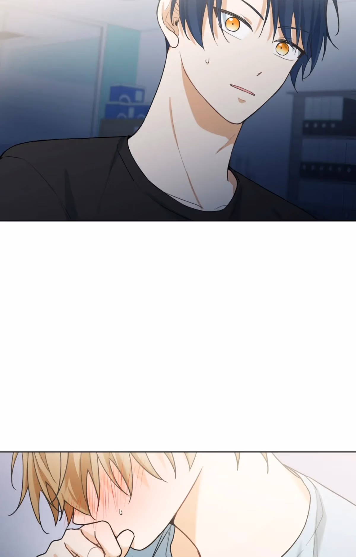 Love, To Us Chapter 14 page 45 - 