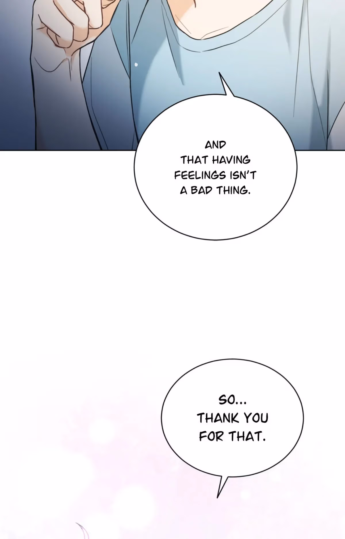 Love, To Us Chapter 14 page 46 - 
