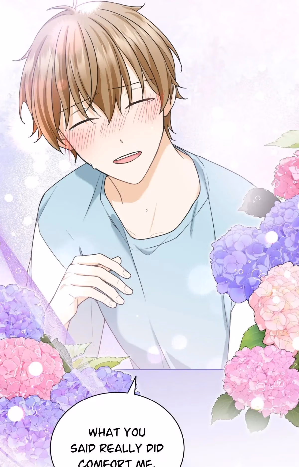 Love, To Us Chapter 14 page 47 - 