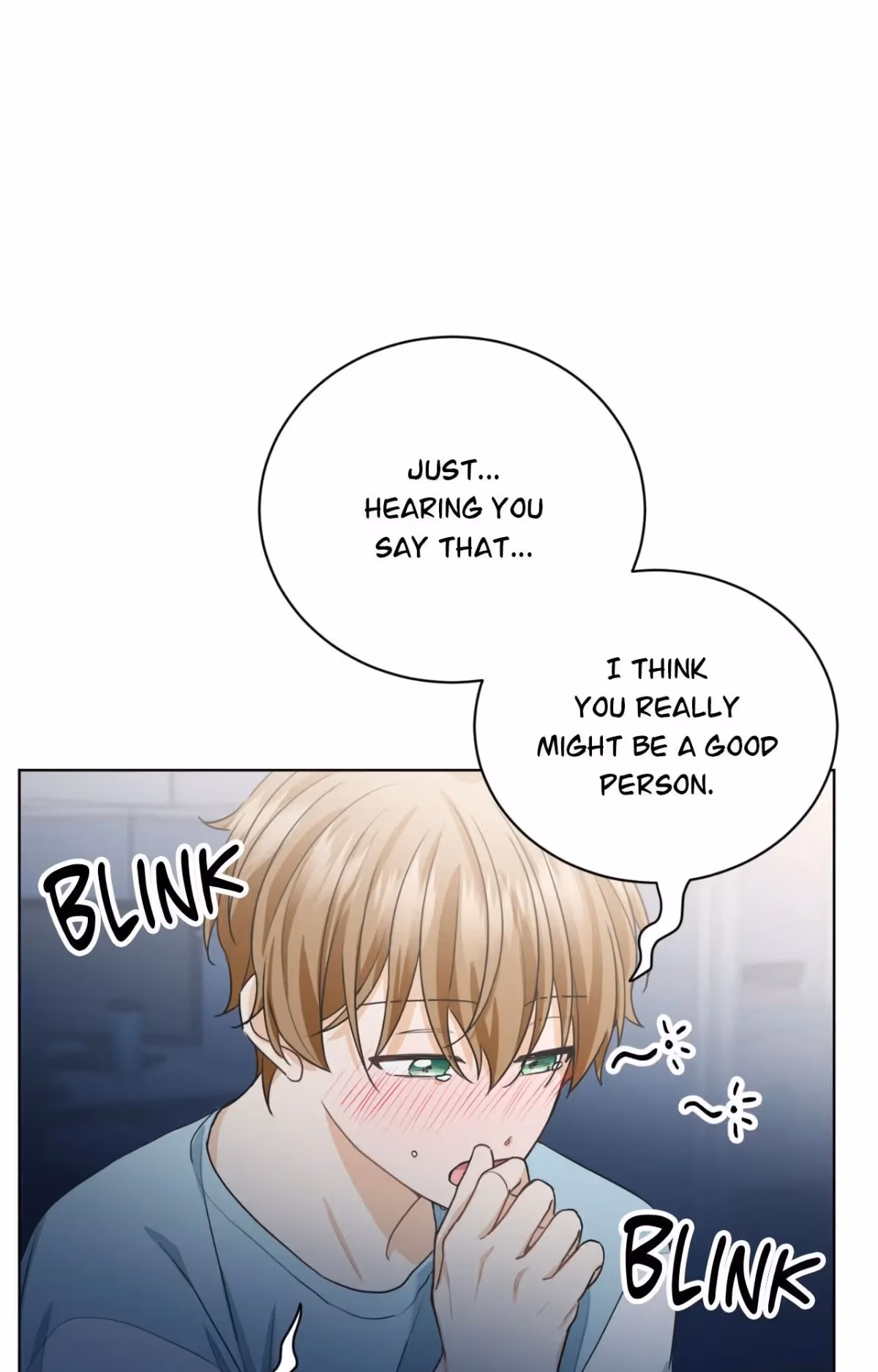 Love, To Us Chapter 14 page 49 - 