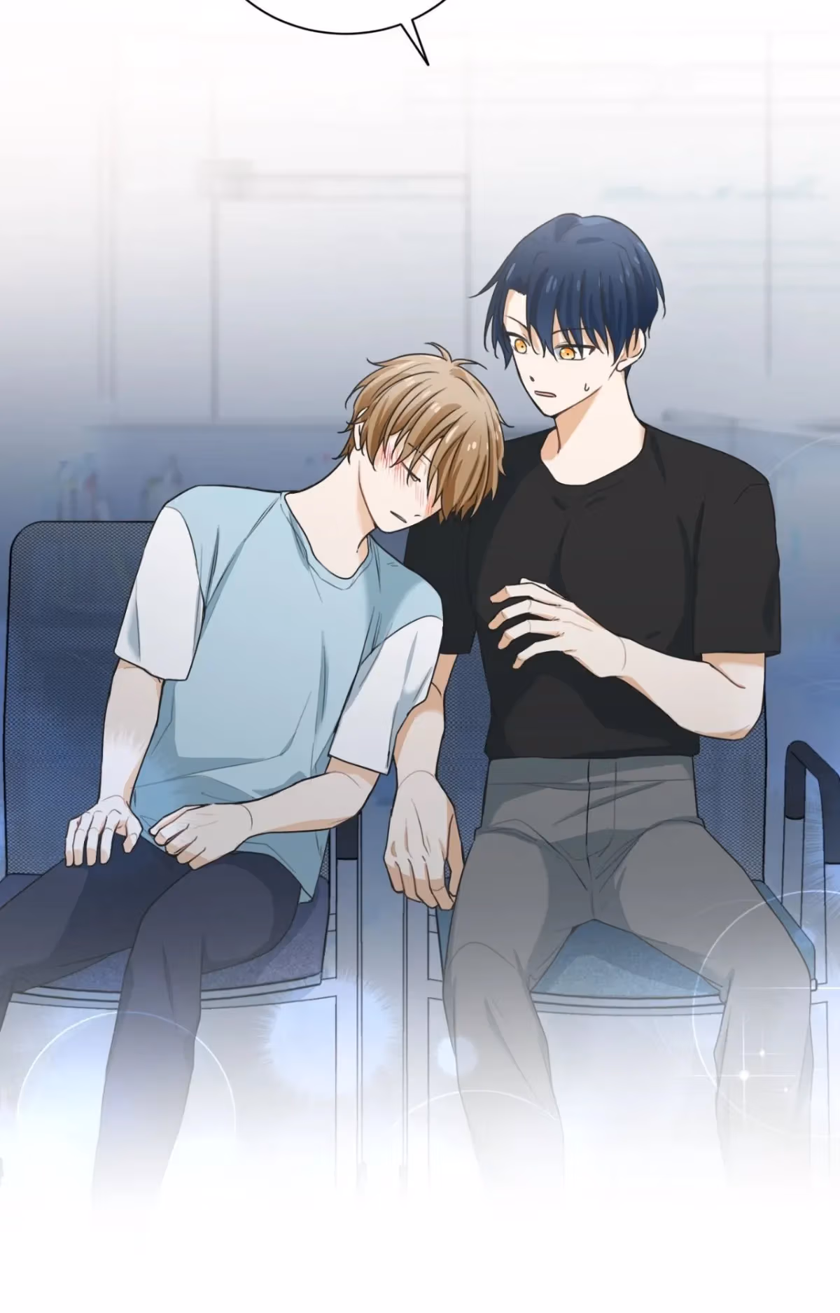 Love, To Us Chapter 14 page 52 - 