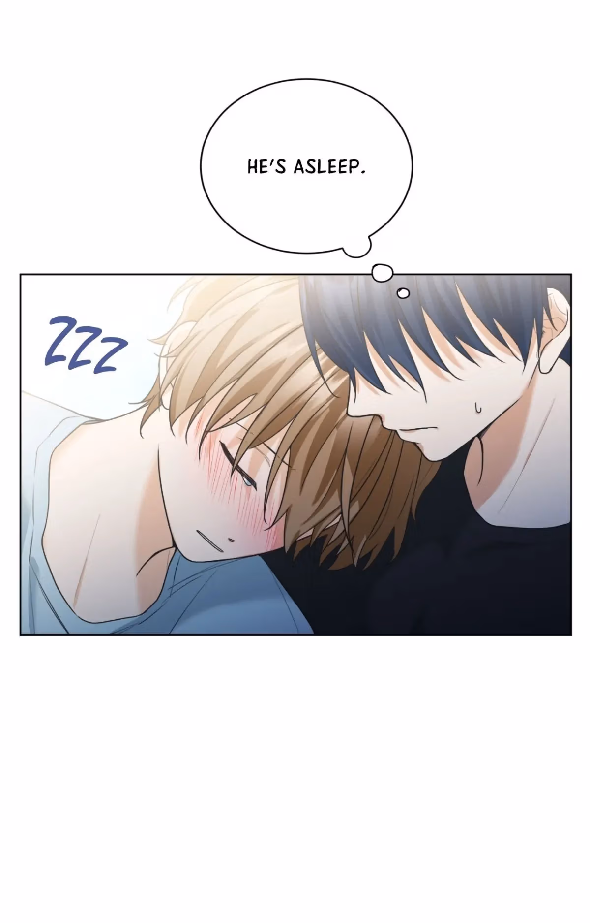 Love, To Us Chapter 14 page 53 - 