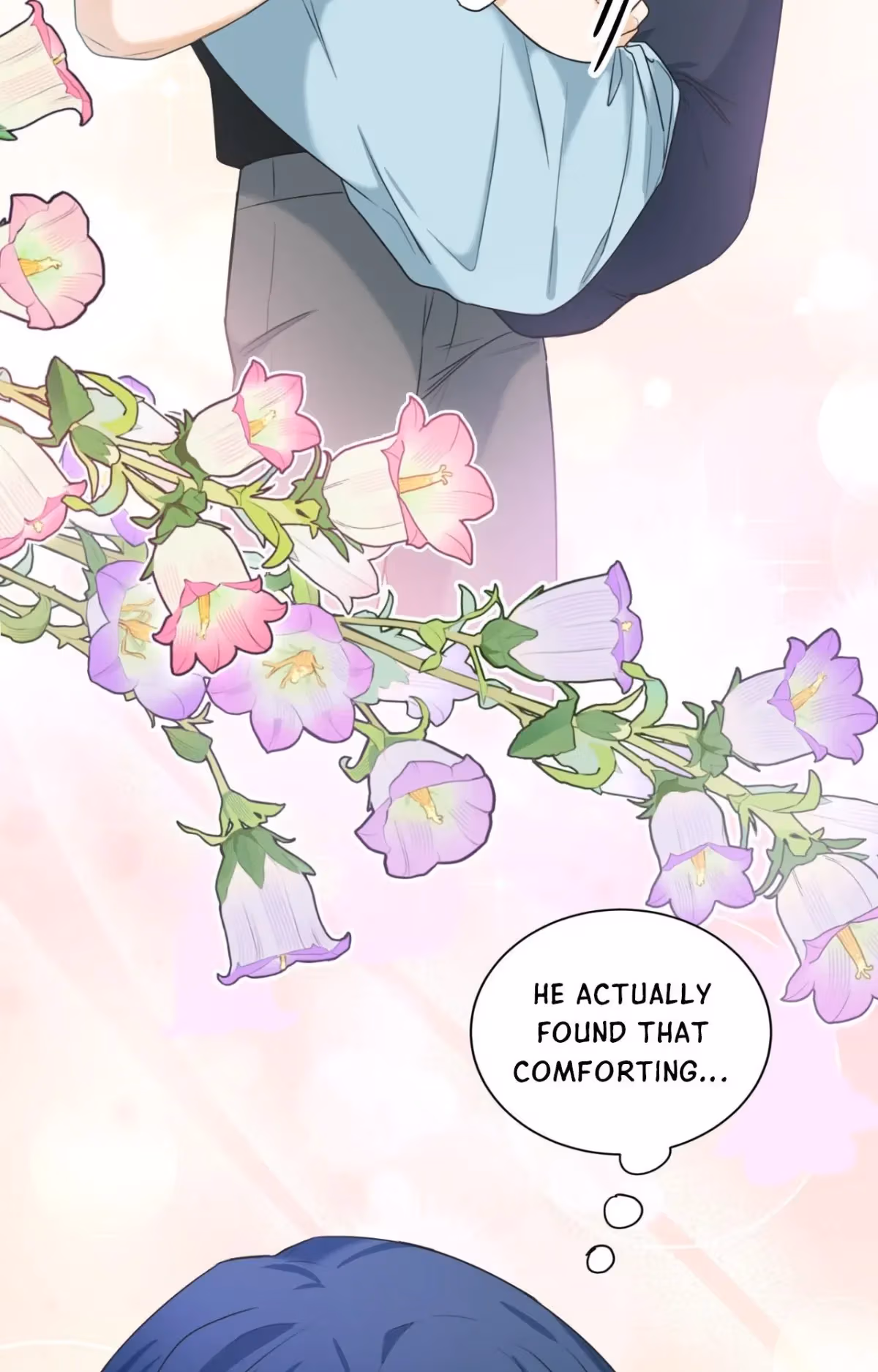 Love, To Us Chapter 14 page 55 - 