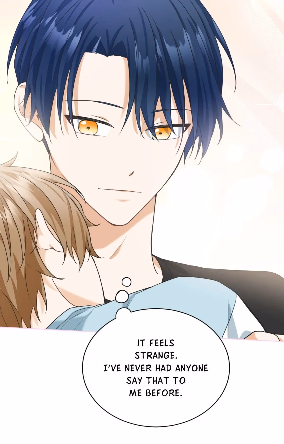 Love, To Us Chapter 14 page 56 - 