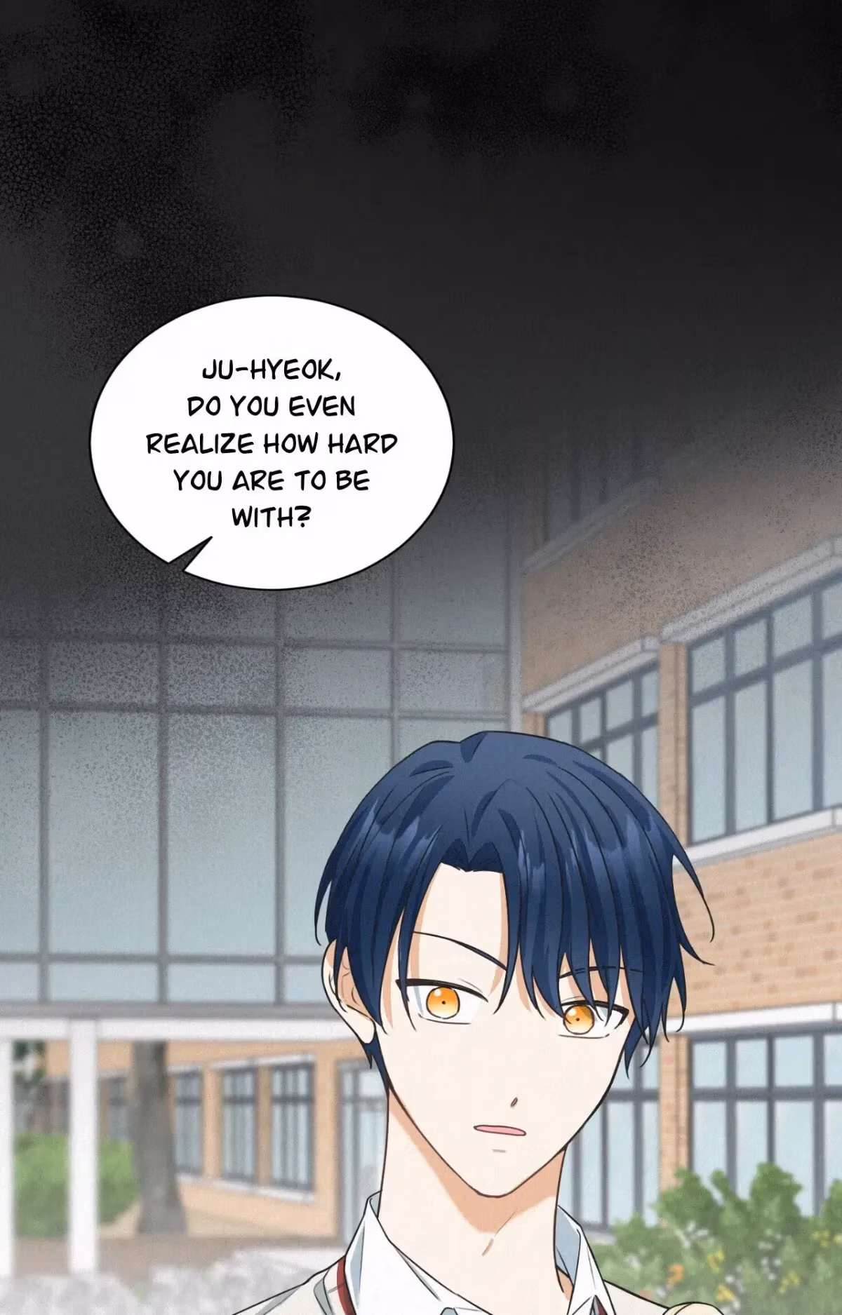Love, To Us Chapter 14 page 61 - 
