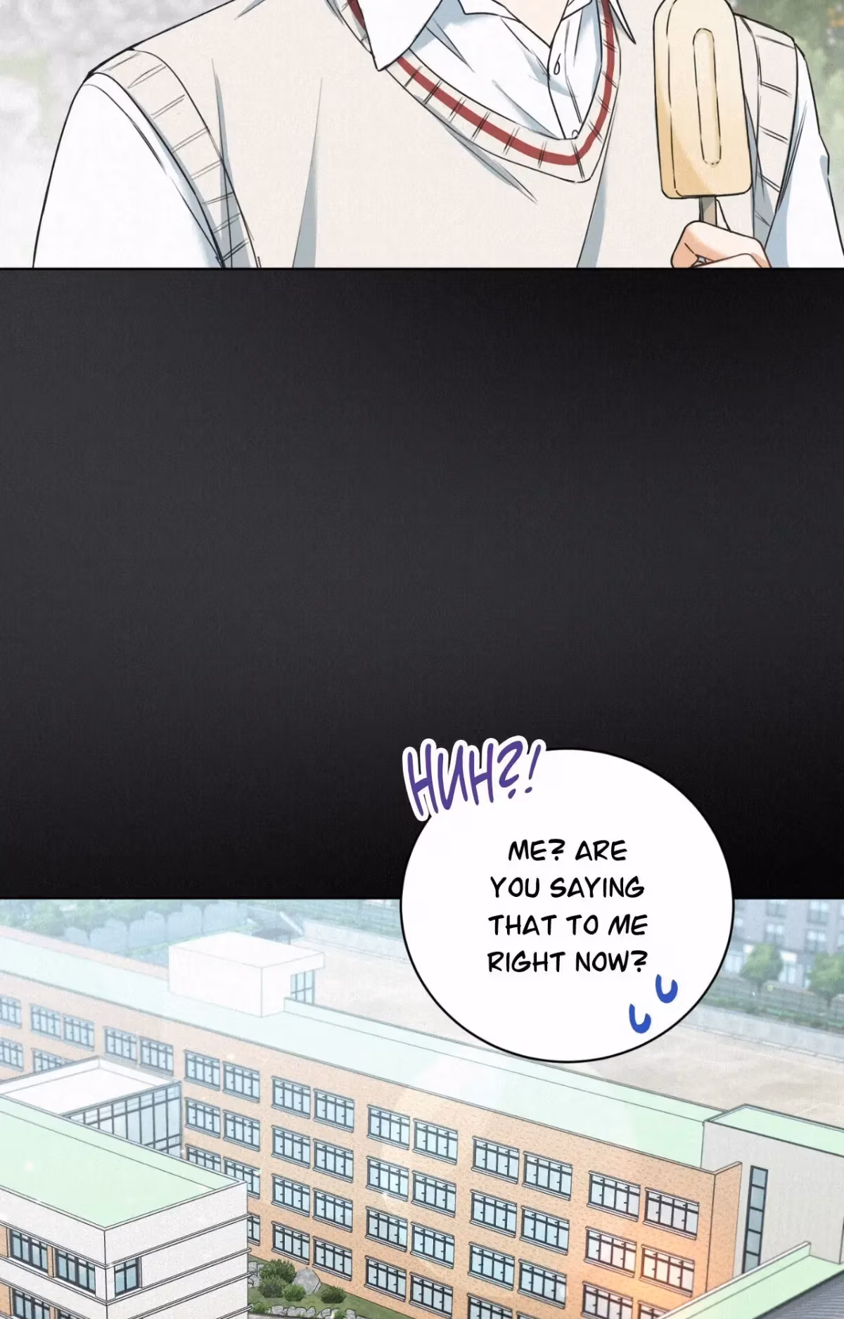 Love, To Us Chapter 14 page 62 - 