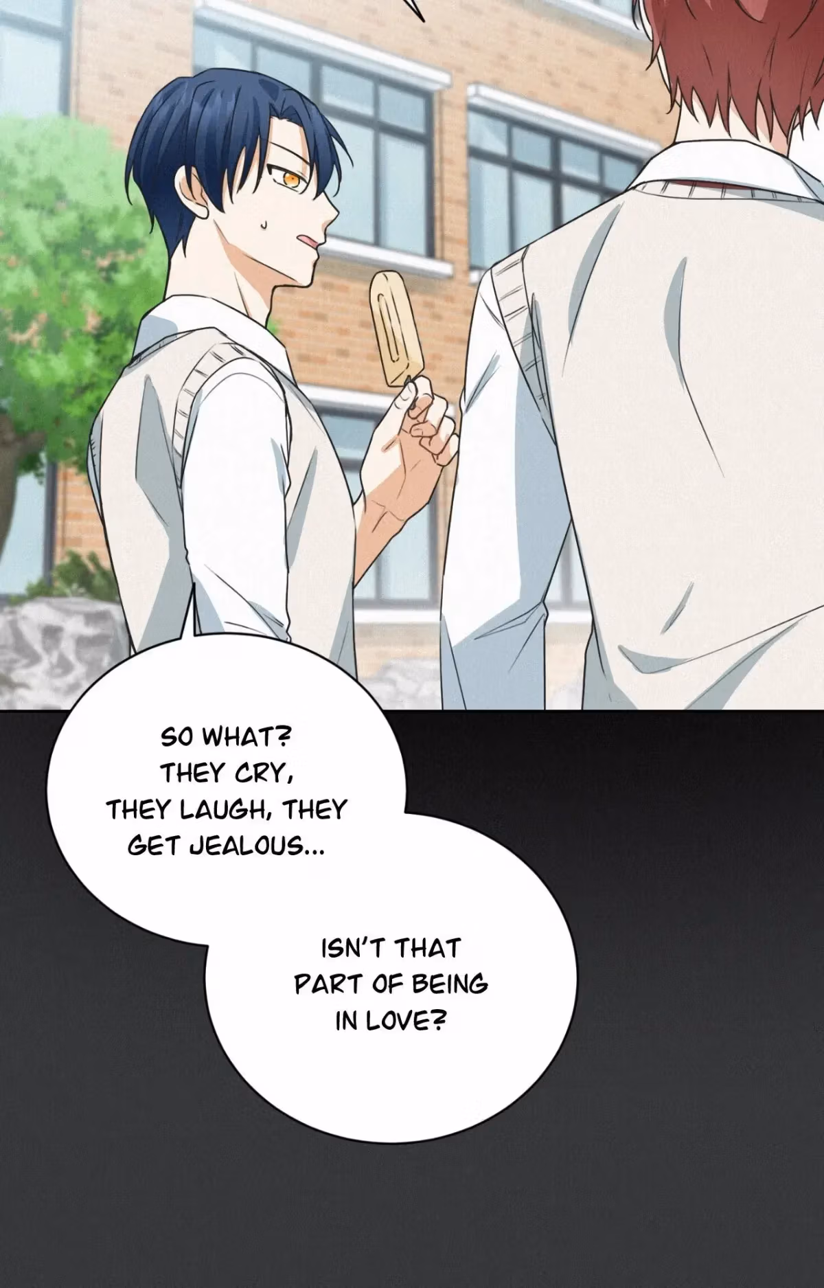 Love, To Us Chapter 14 page 64 - 