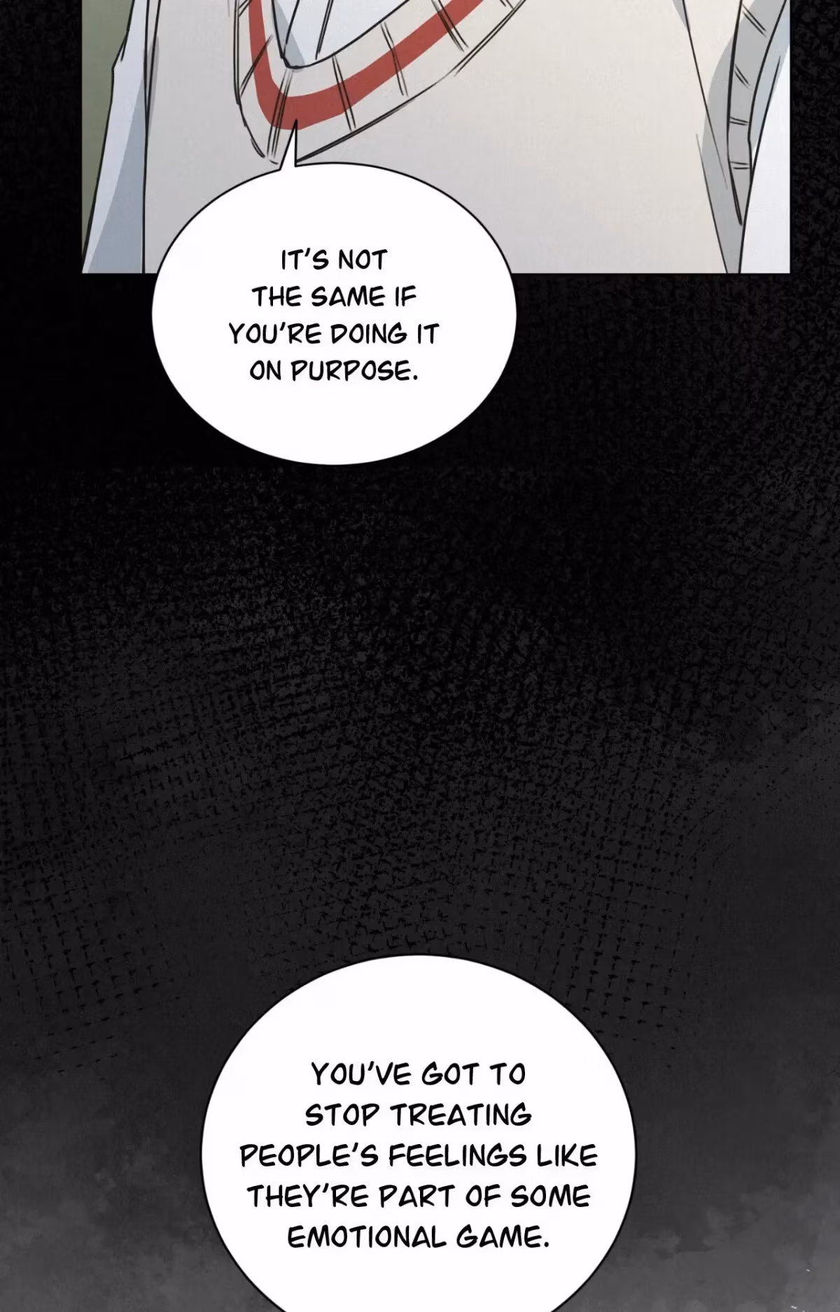 Love, To Us Chapter 14 page 66 - 