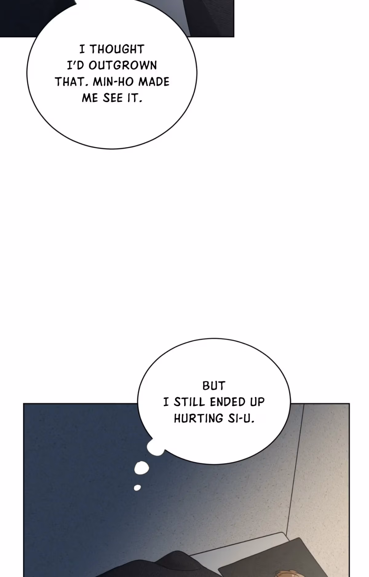 Love, To Us Chapter 14 page 69 - 