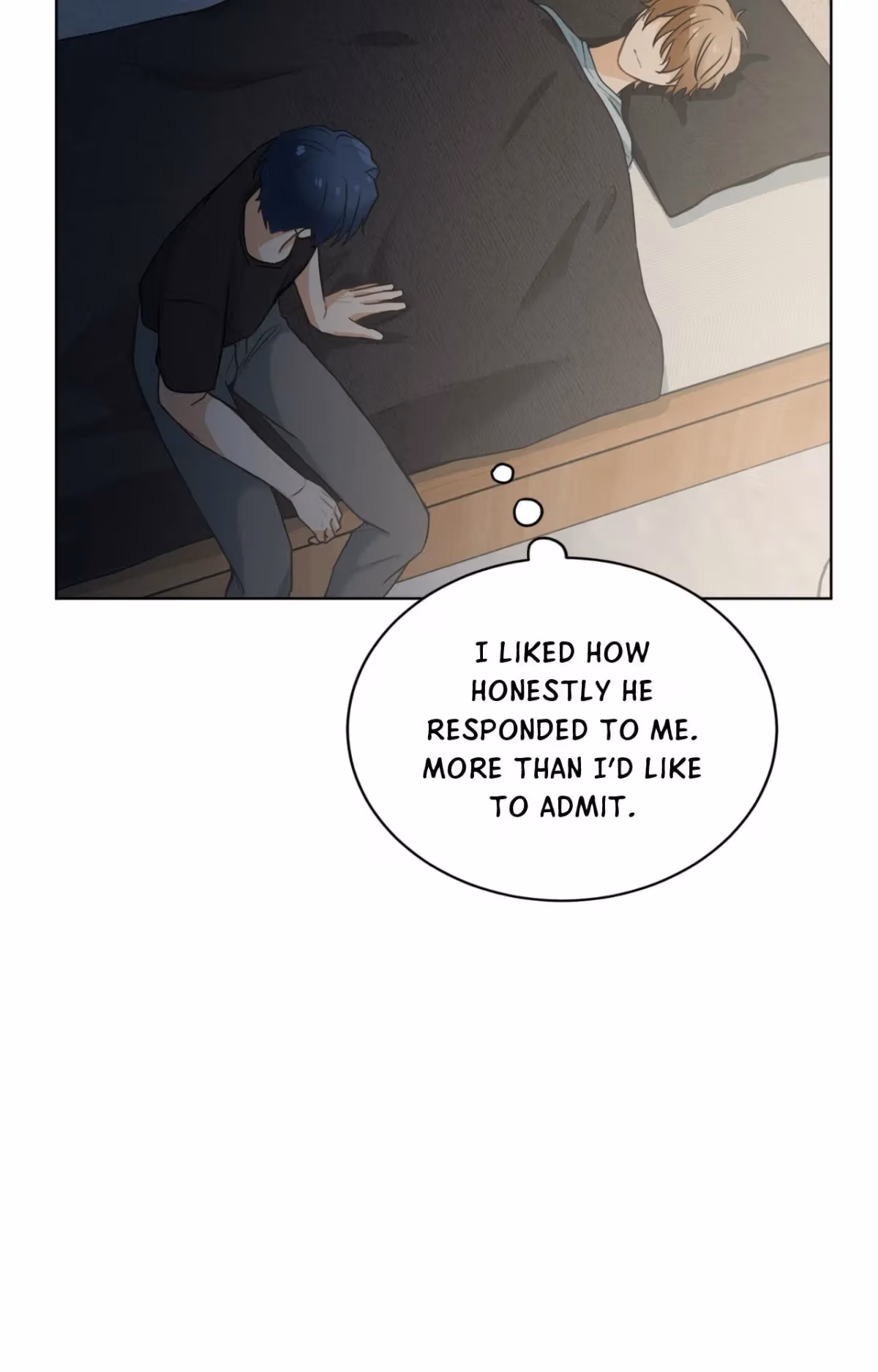 Love, To Us Chapter 14 page 70 - 