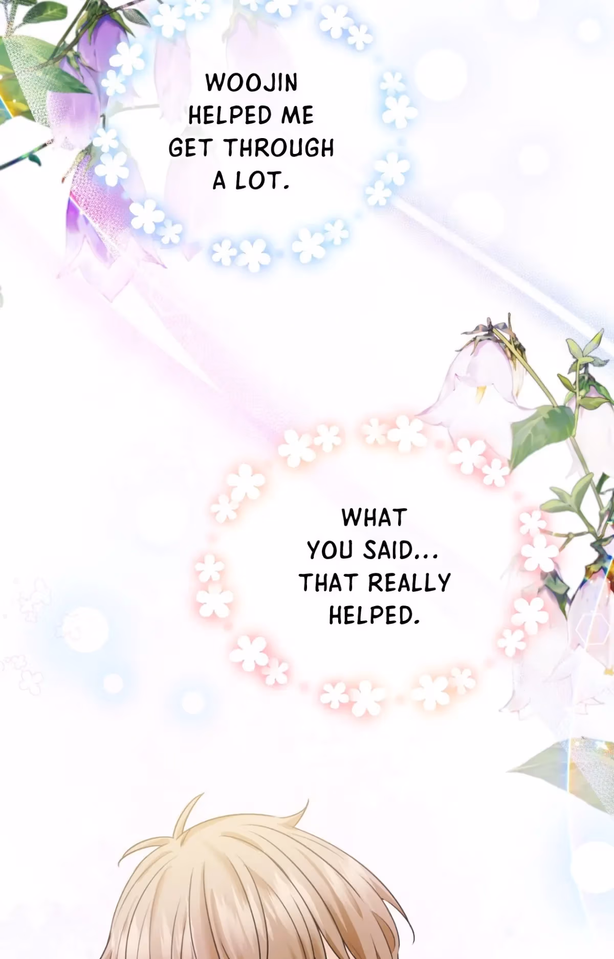 Love, To Us Chapter 14 page 72 - 