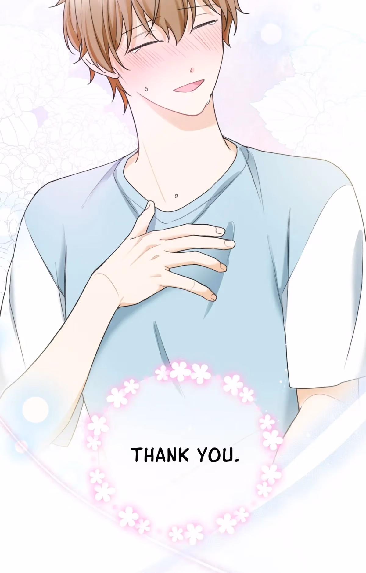 Love, To Us Chapter 14 page 73 - 