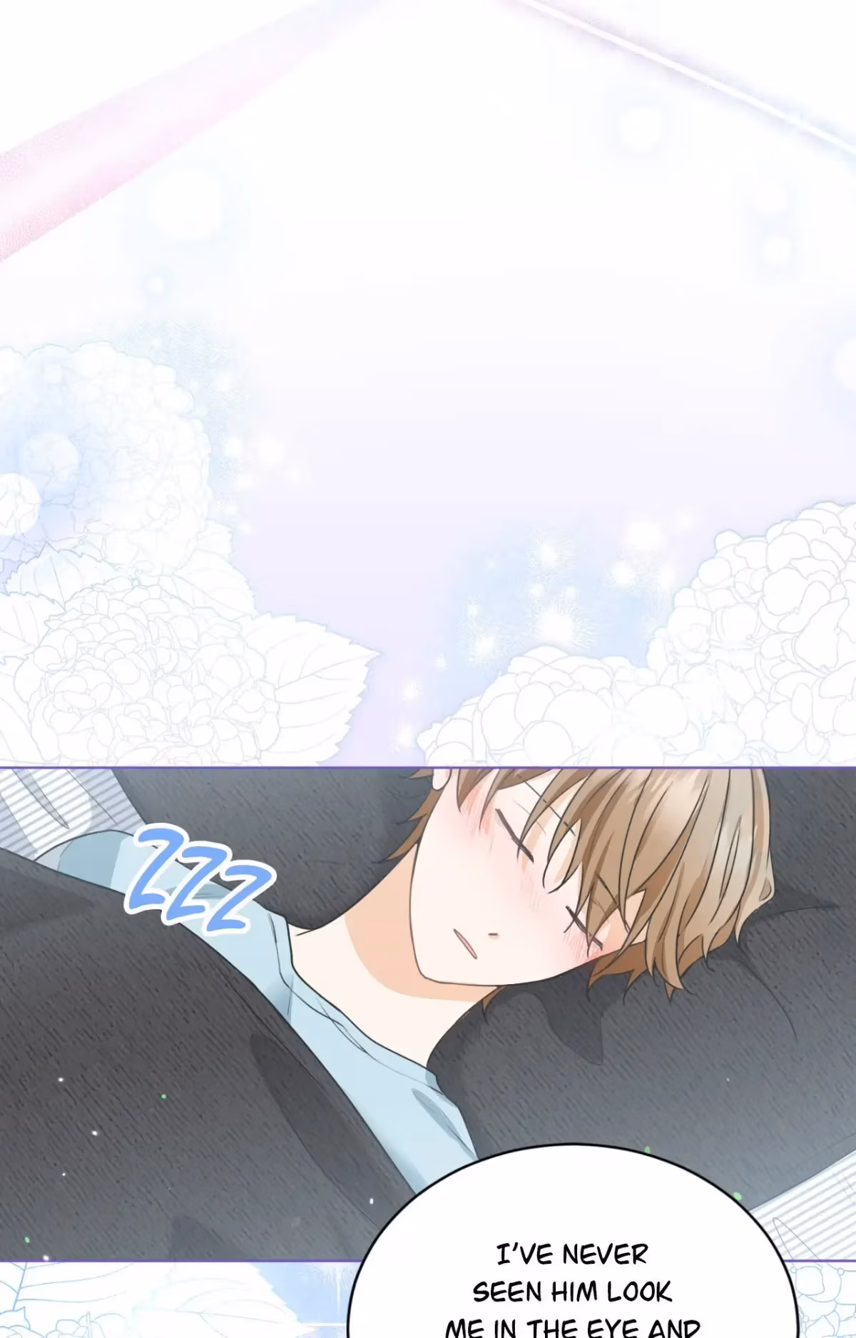 Love, To Us Chapter 14 page 74 - 
