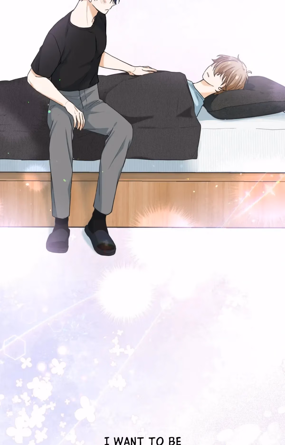 Love, To Us Chapter 14 page 77 - 