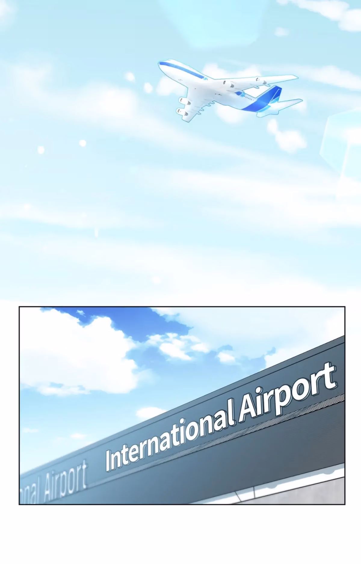 Love, To Us Chapter 14 page 80 - 