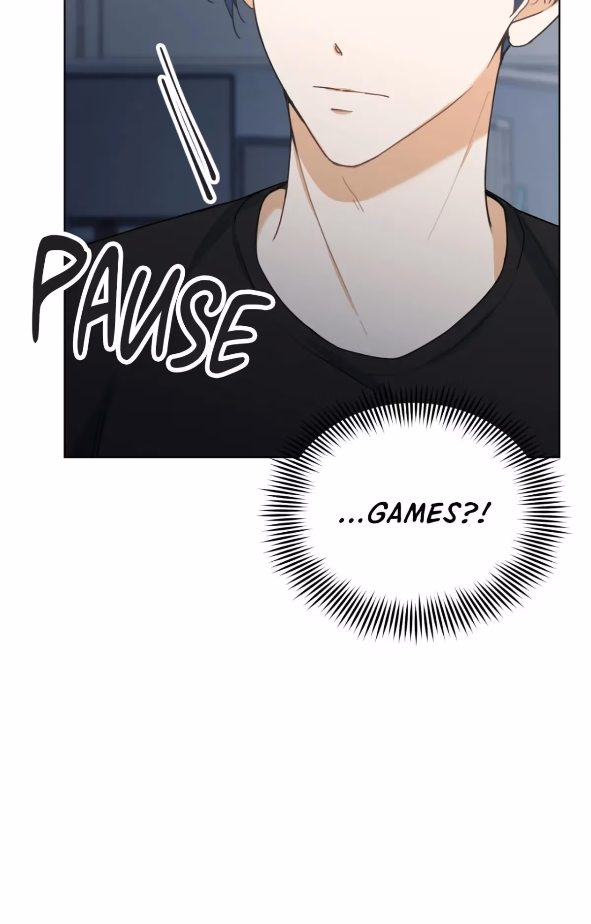 Love, To Us Chapter 14 page 9 - 