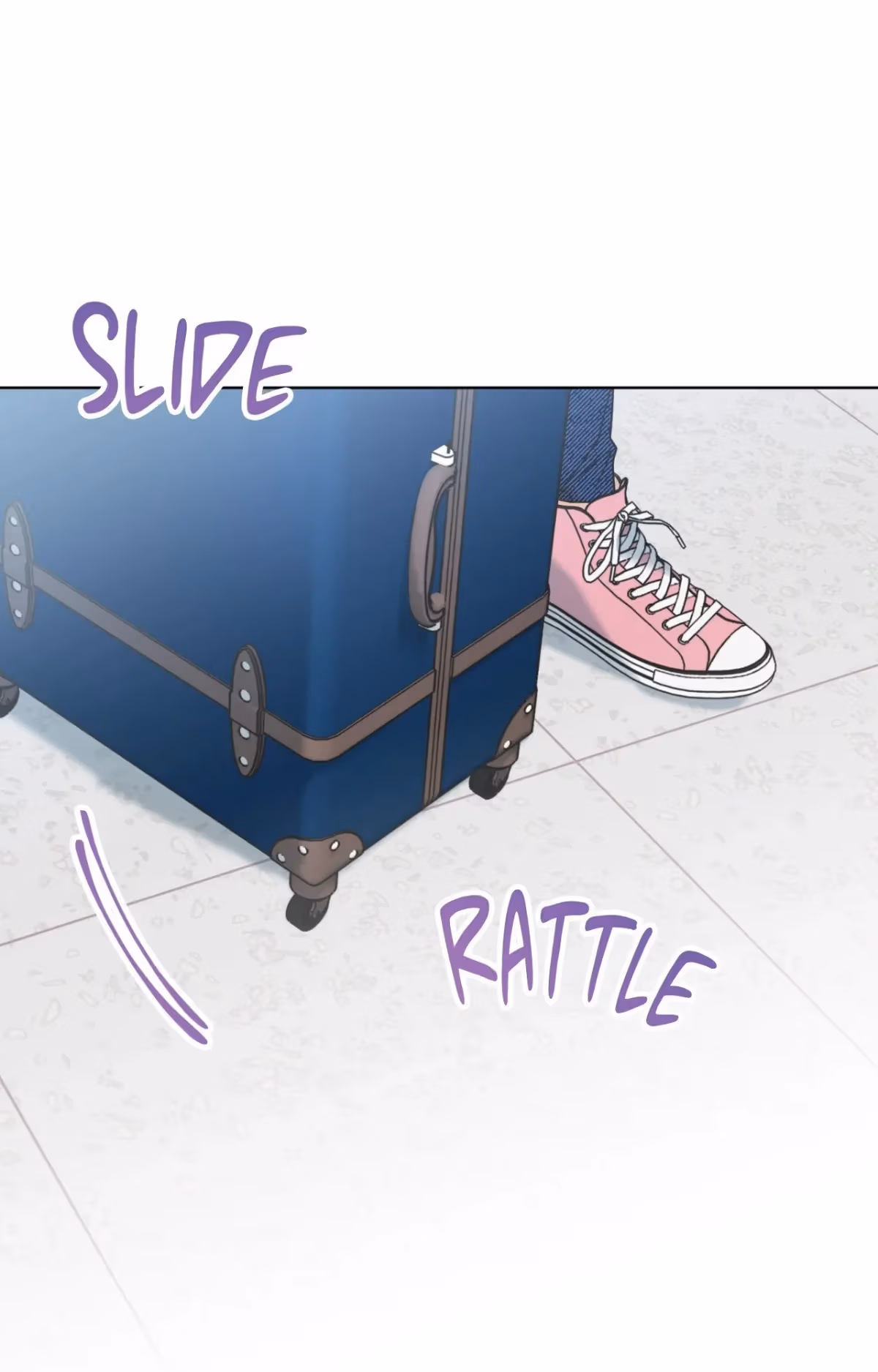 Love, To Us Chapter 14 page 81 - 