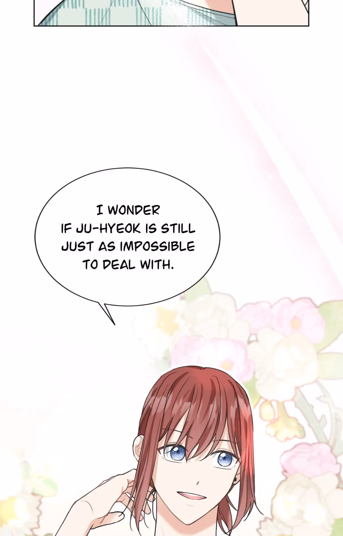 Love, To Us Chapter 14 page 83 - 