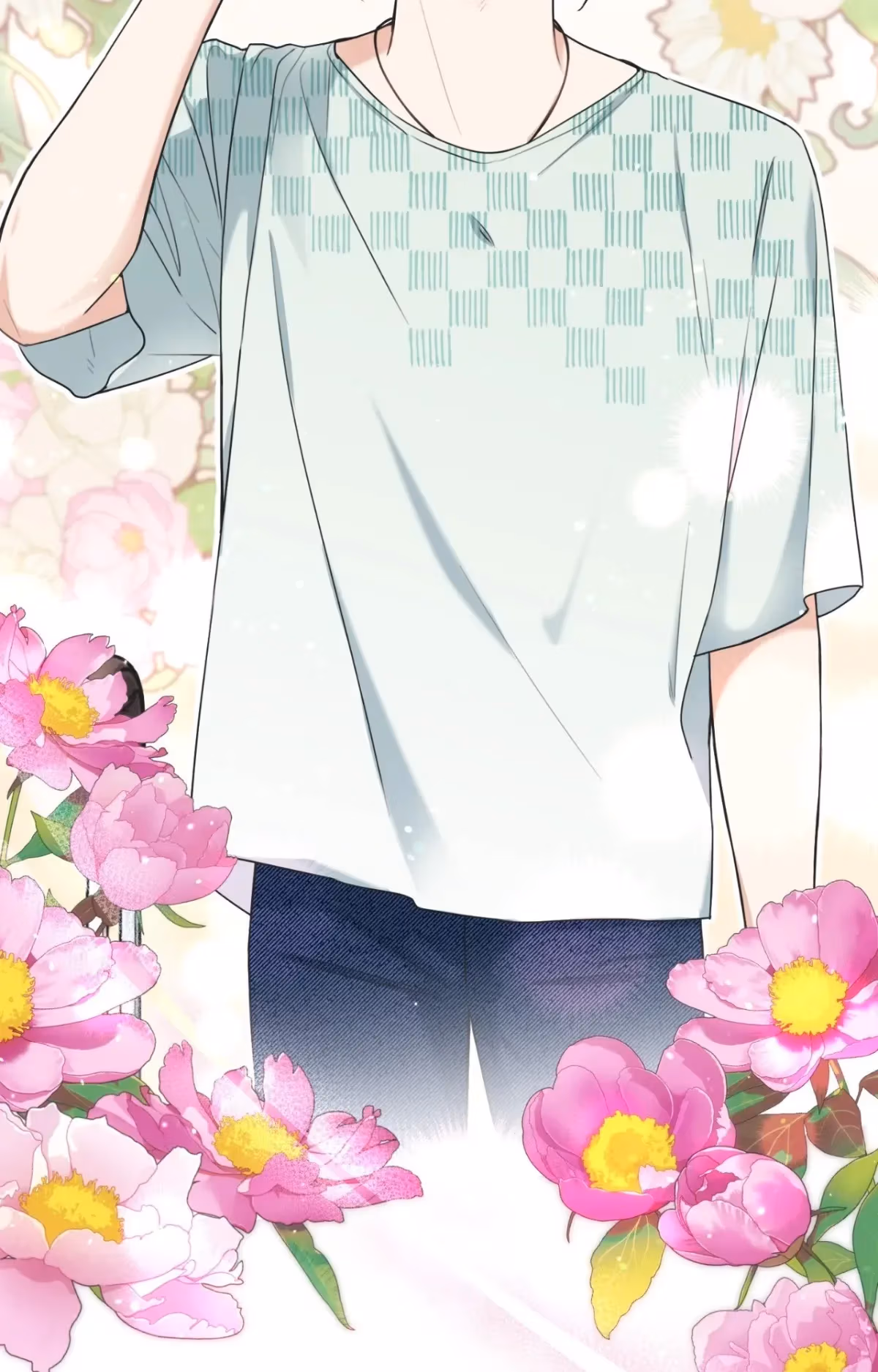 Love, To Us Chapter 14 page 84 - 