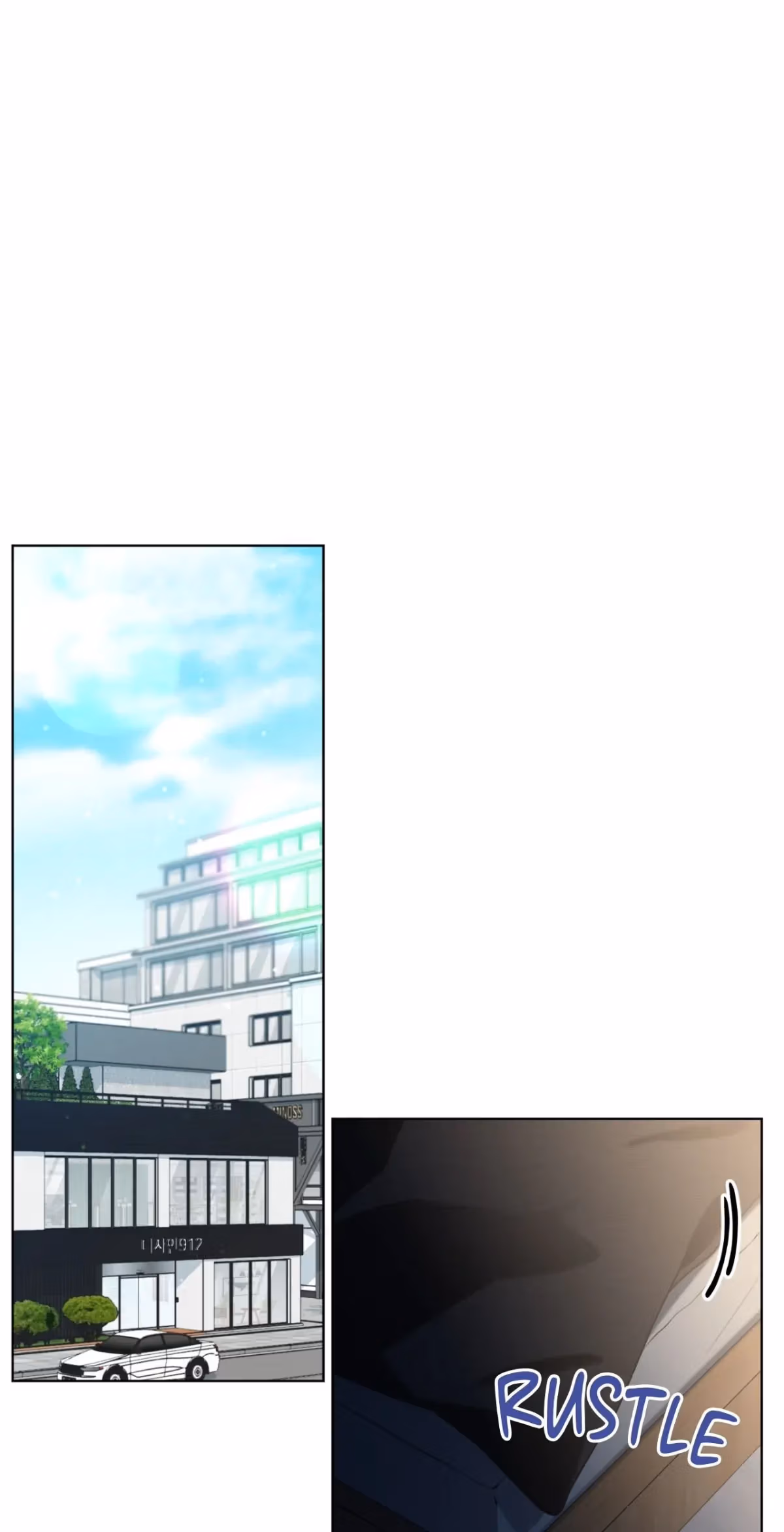 Love, To Us Chapter 15 page 2 - 