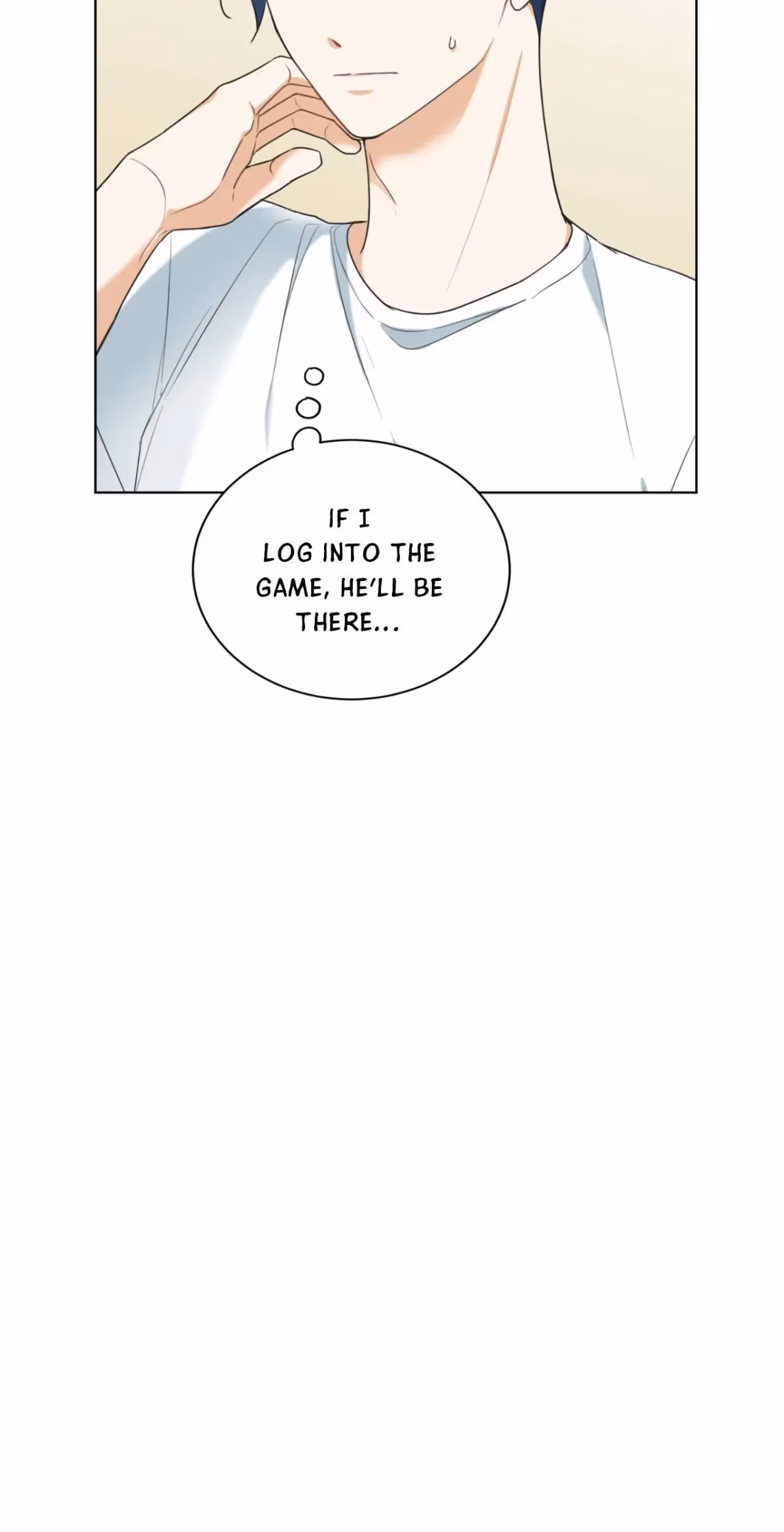 Love, To Us Chapter 15 page 11 - 