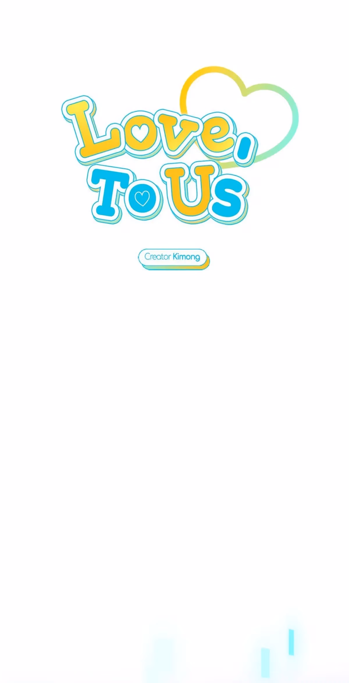 Love, To Us Chapter 15 page 12 - 