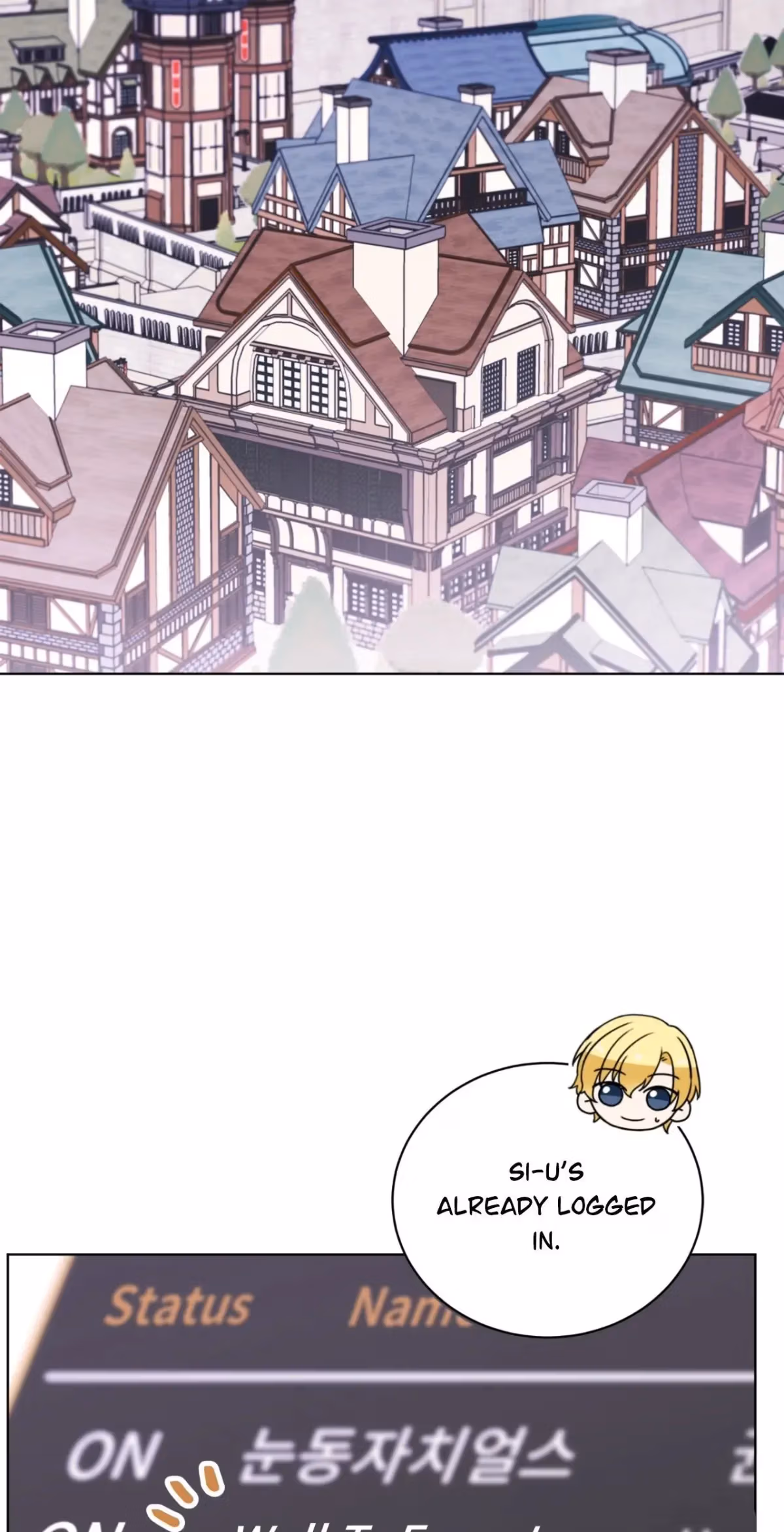 Love, To Us Chapter 15 page 14 - 