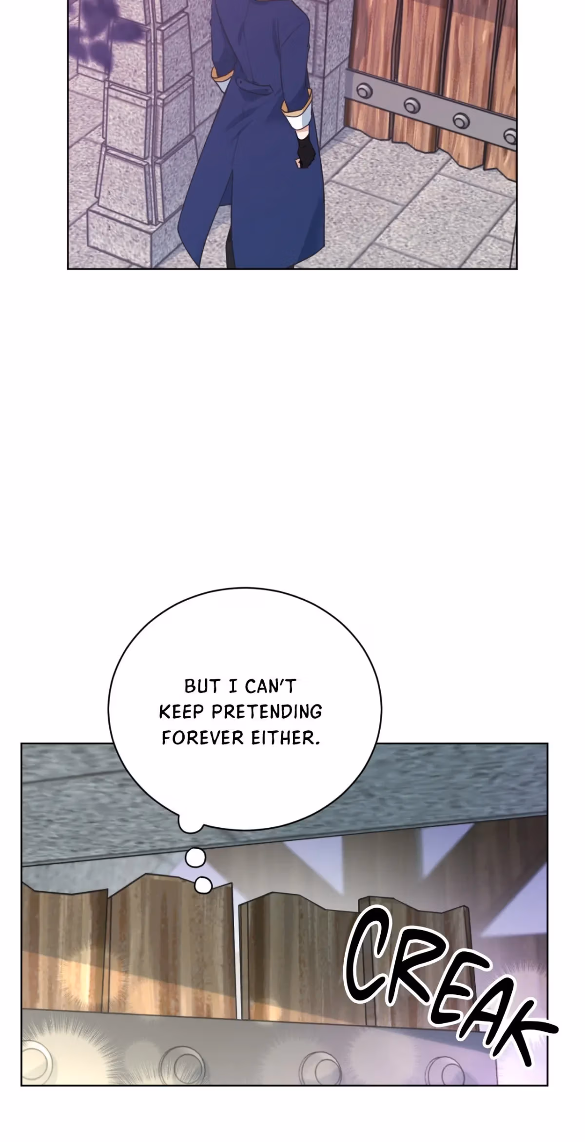 Love, To Us Chapter 15 page 17 - 