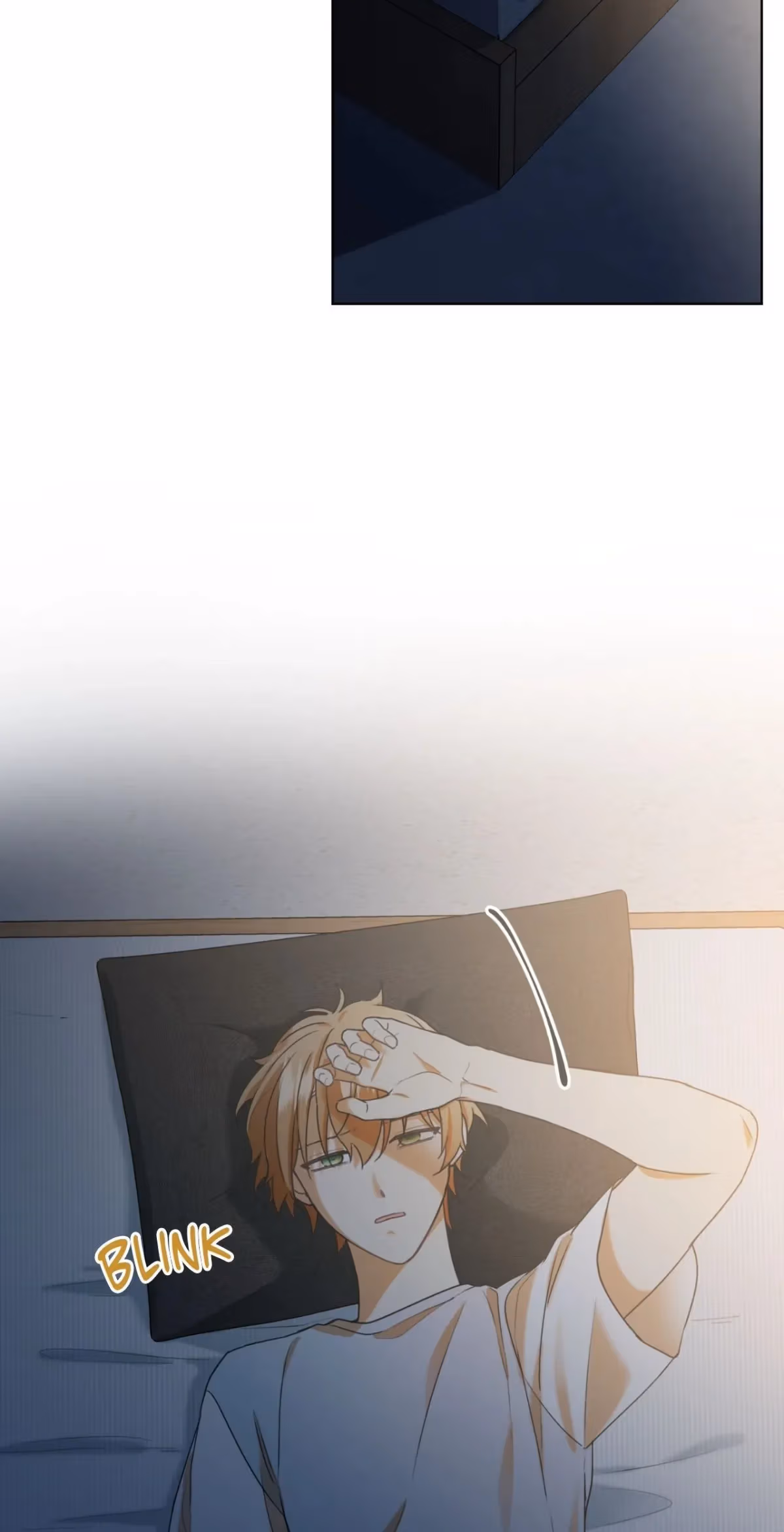 Love, To Us Chapter 15 page 3 - 